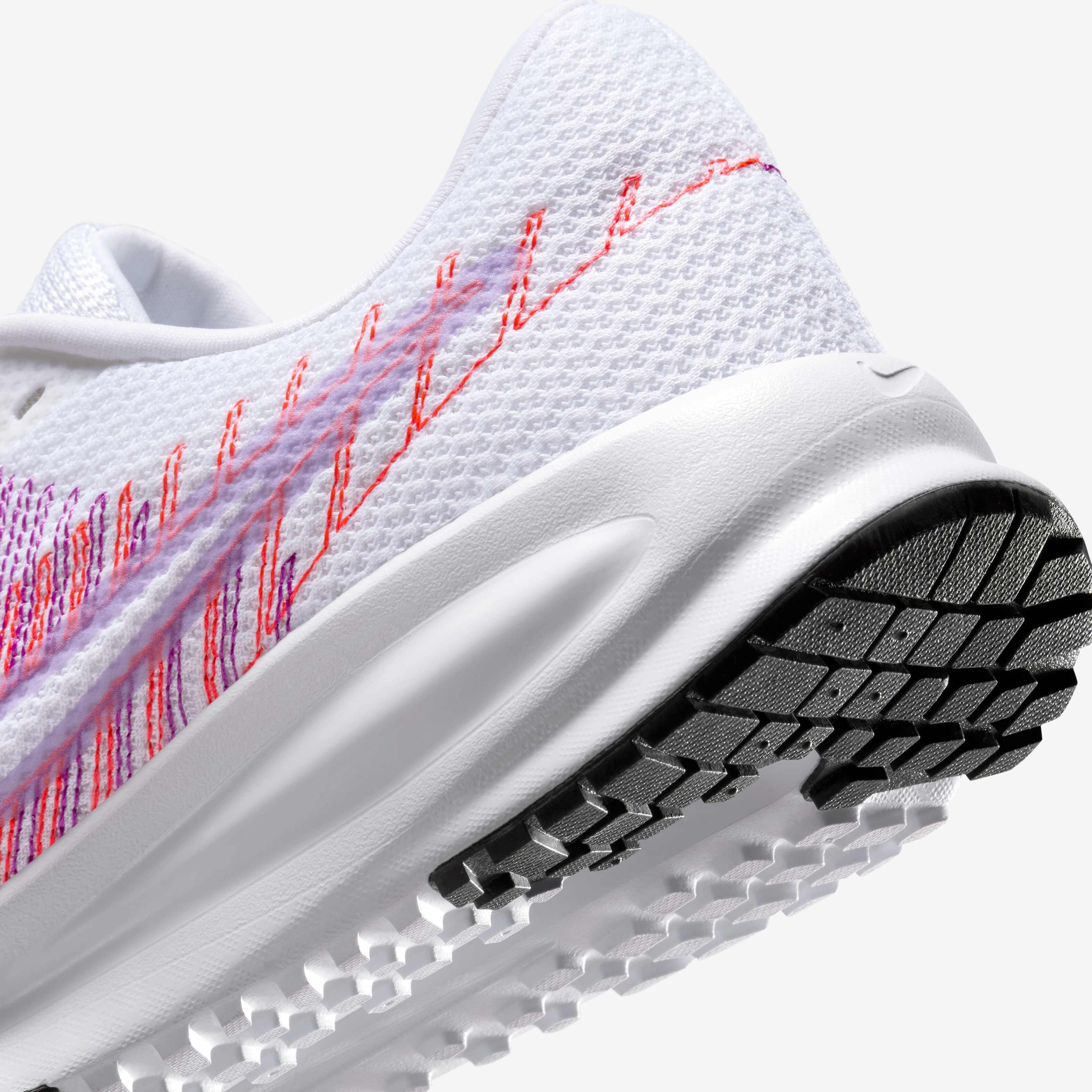 Buy Nike Run Defy Women's Road Running Shoes White/Bright