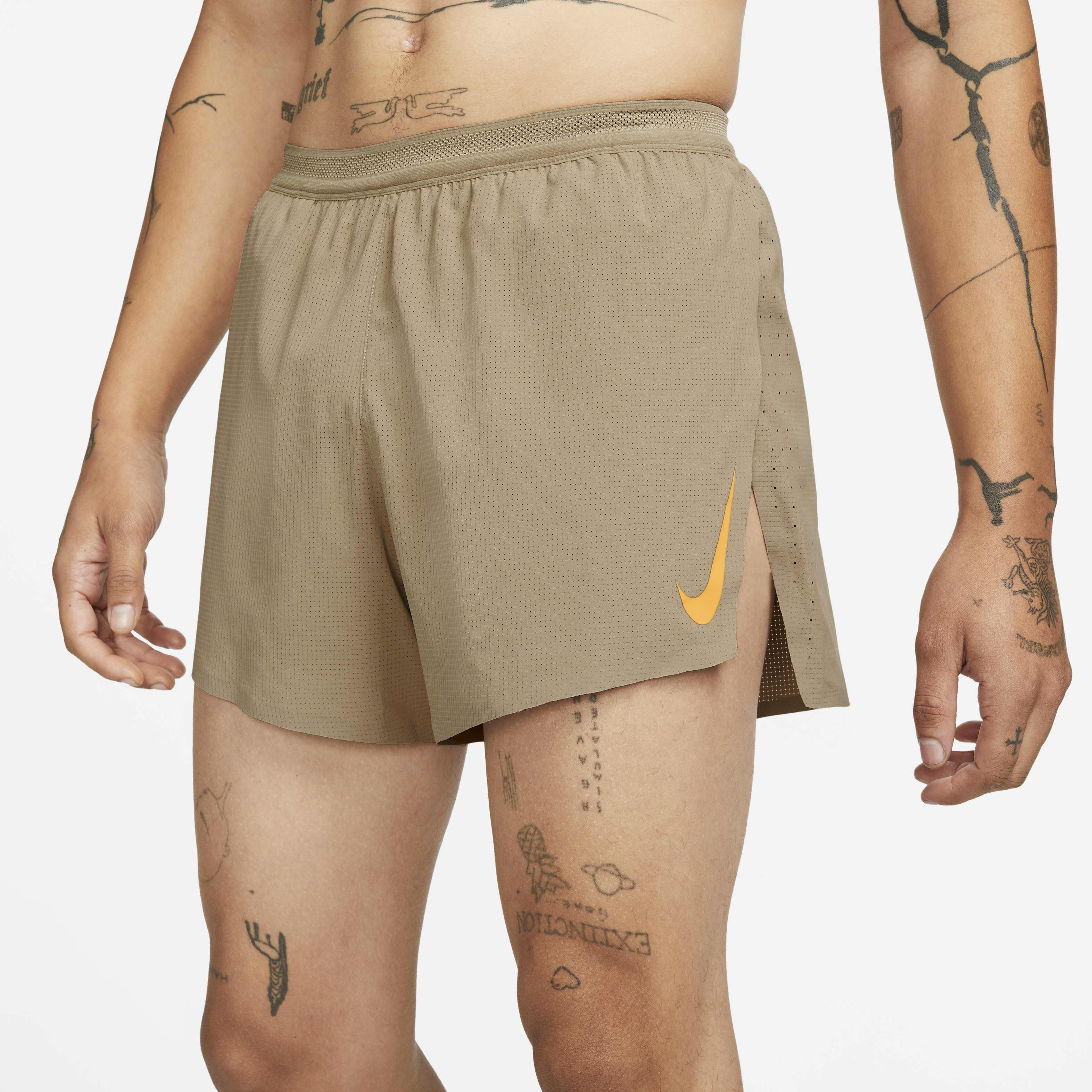 Nike Dri-FIT ADV AeroSwift image number 1
