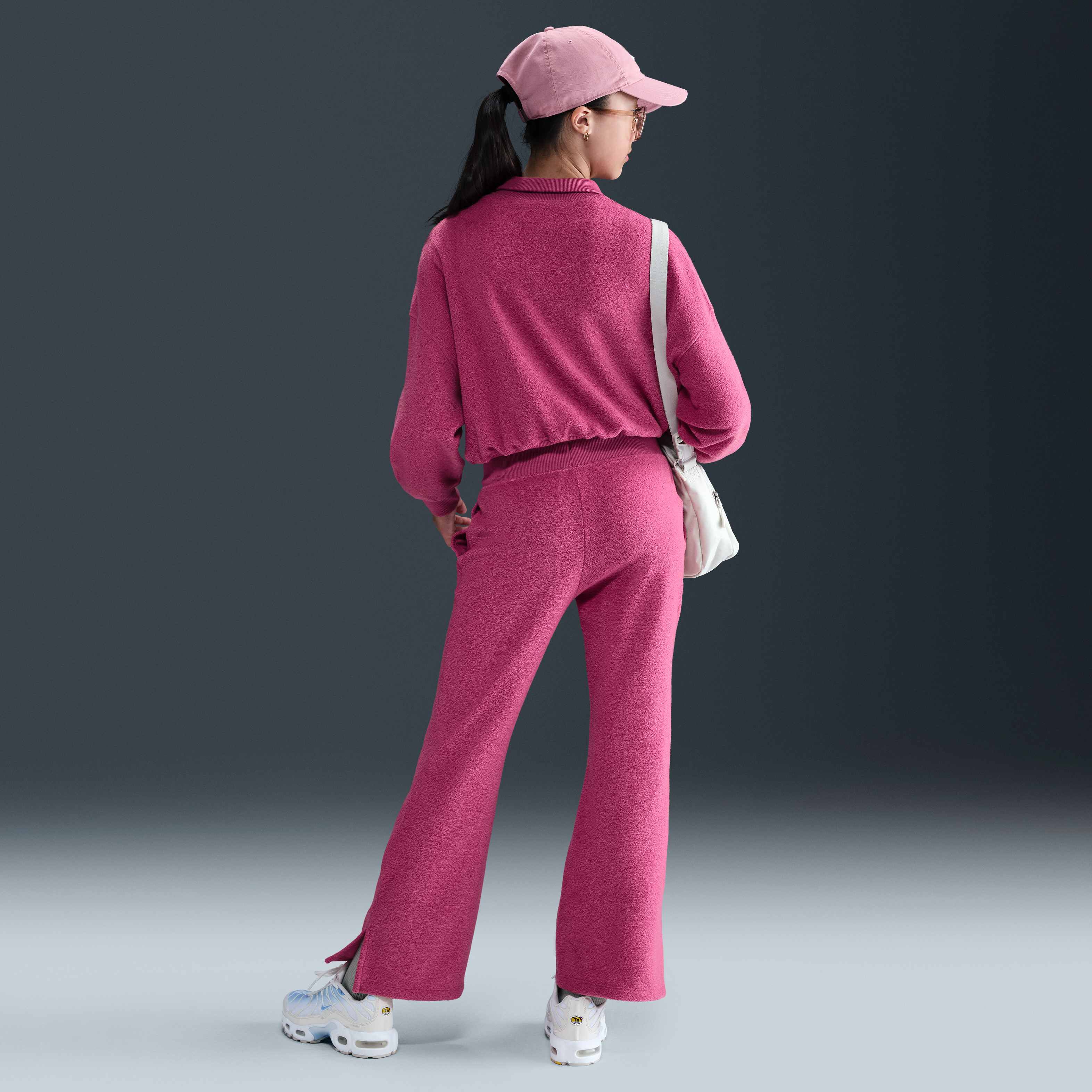 نايكي سبورتسوير image number 4