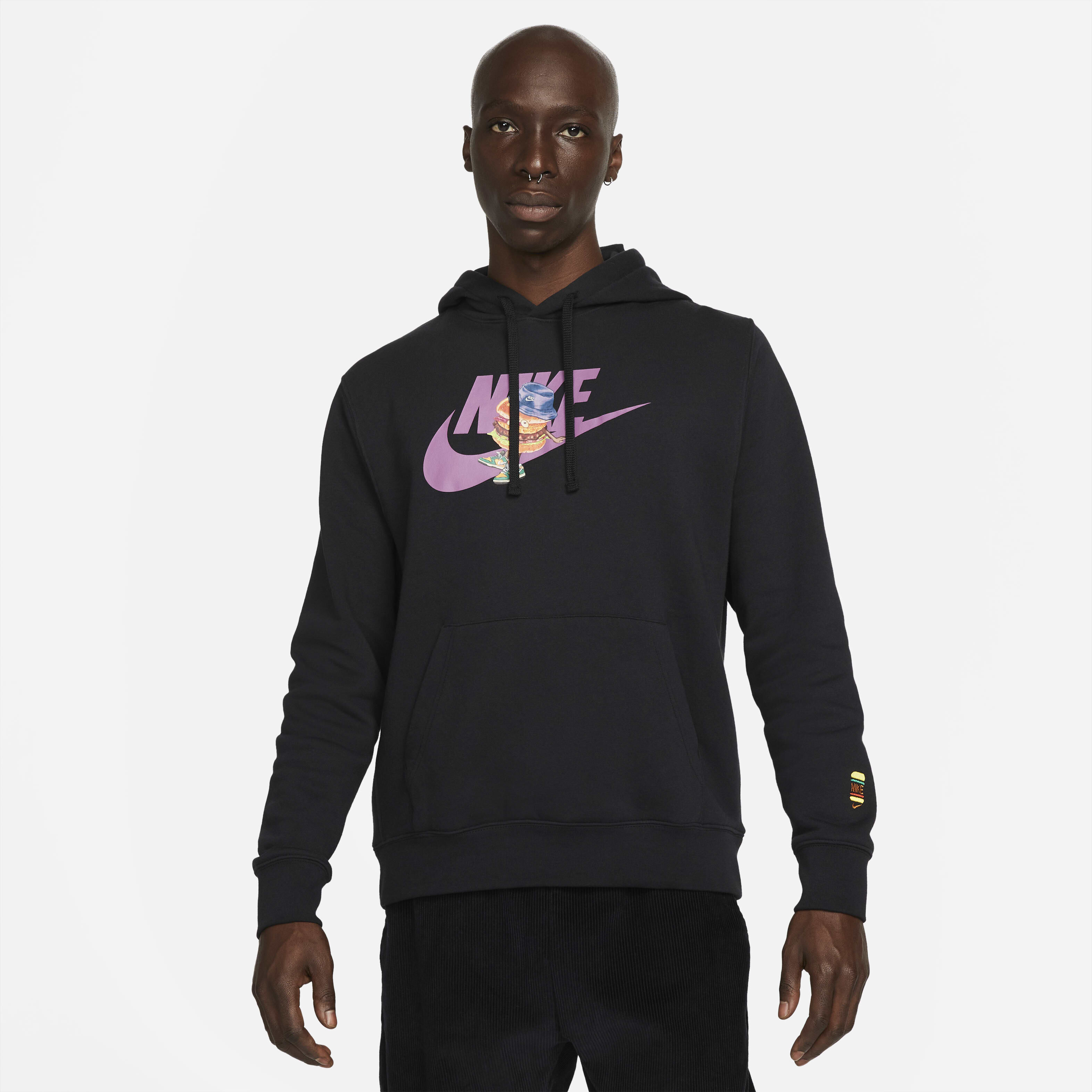 Nike Sportswear image number 0
