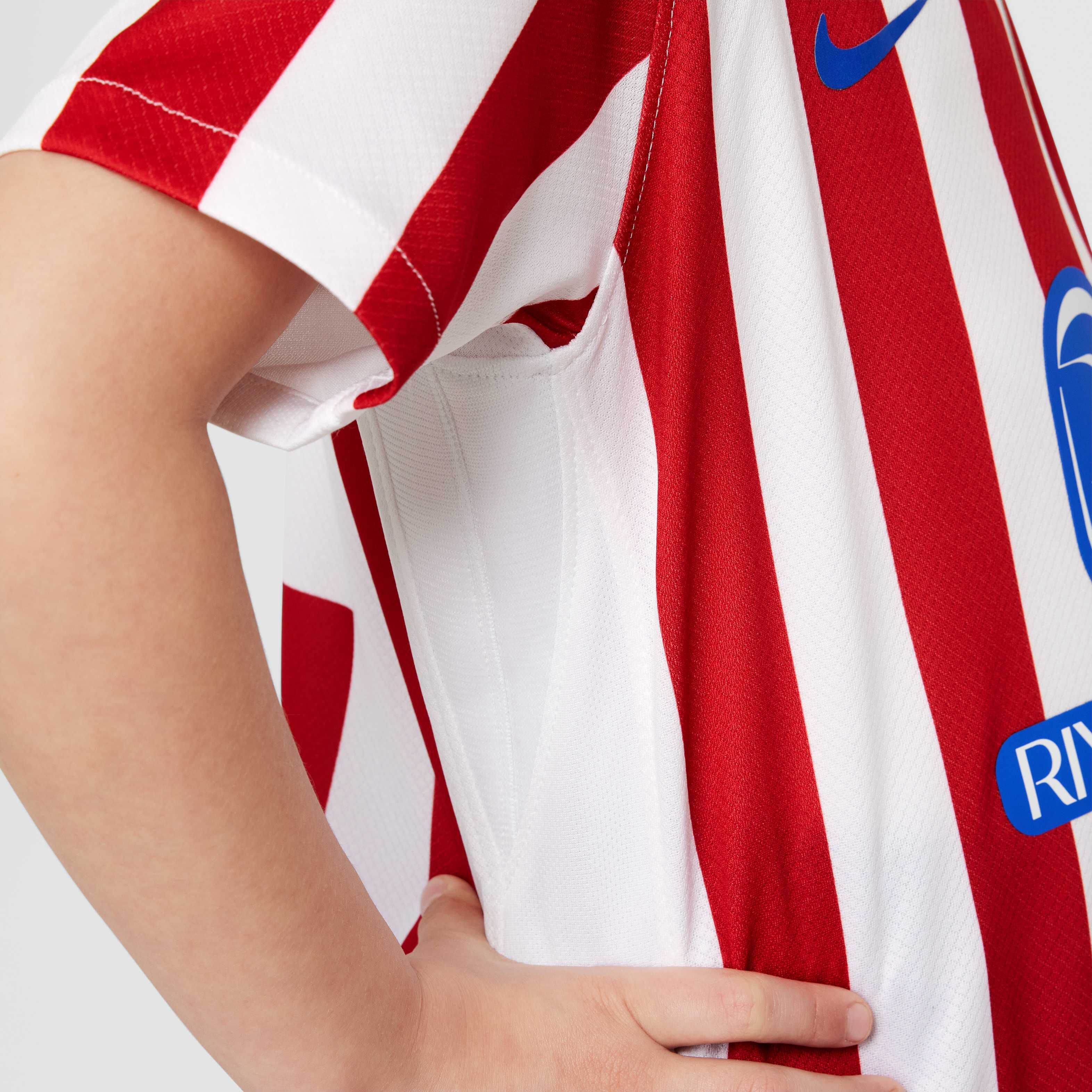 Atl&eacute;tico Madrid 2025/26 Stadium Home image number 9