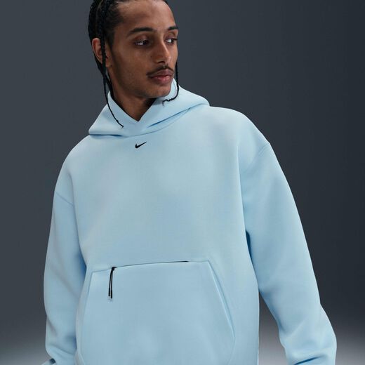 Hoodies & Sweatshirts-Nike, Nike Tech, Men's Fleece Hoodie