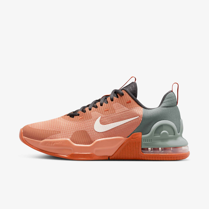 Buy Nike Air Max Alpha Trainer 5 Men's Workout Shoes - Amber Brown Buy Nike Air Max Alpha Trainer 5 Men's Workout Shoes - Amber Brown