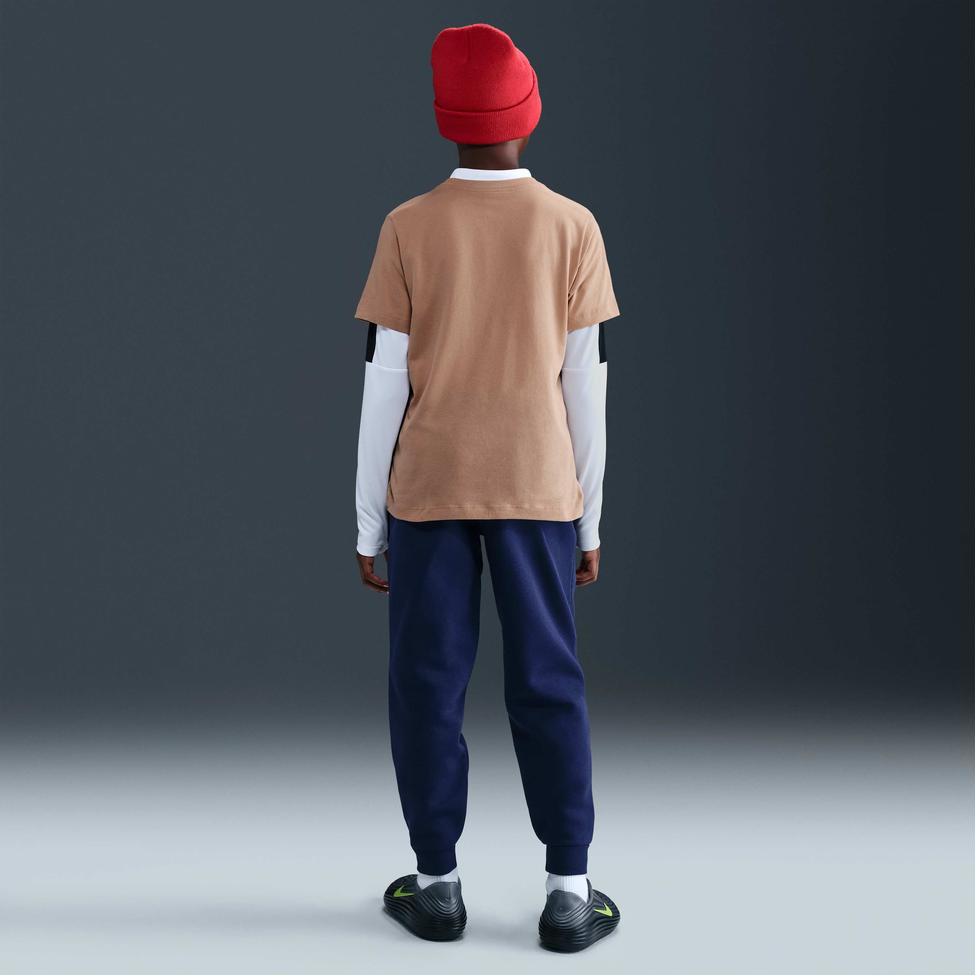Nike Sportswear image number 4
