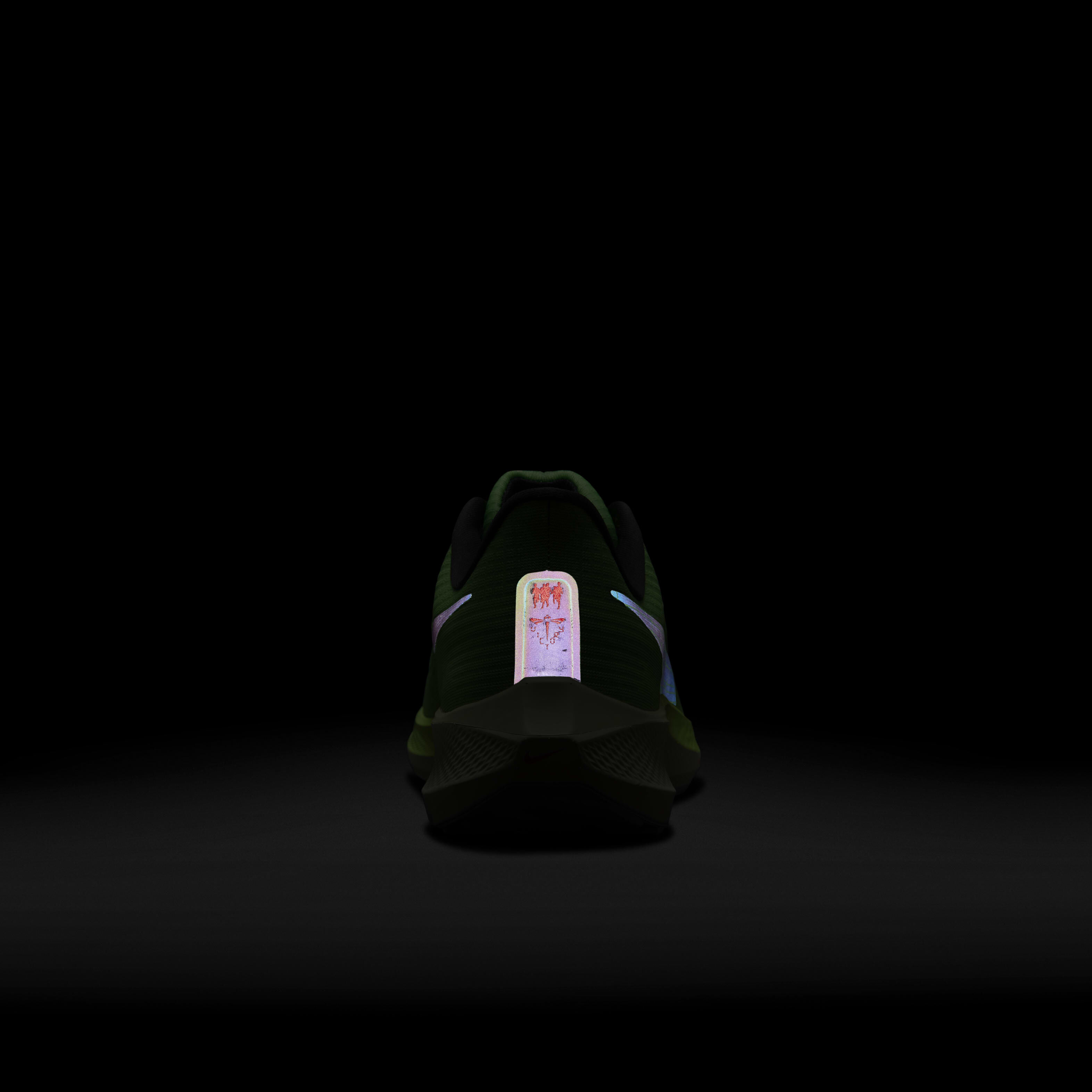 Nike Pegasus 39 image number 9