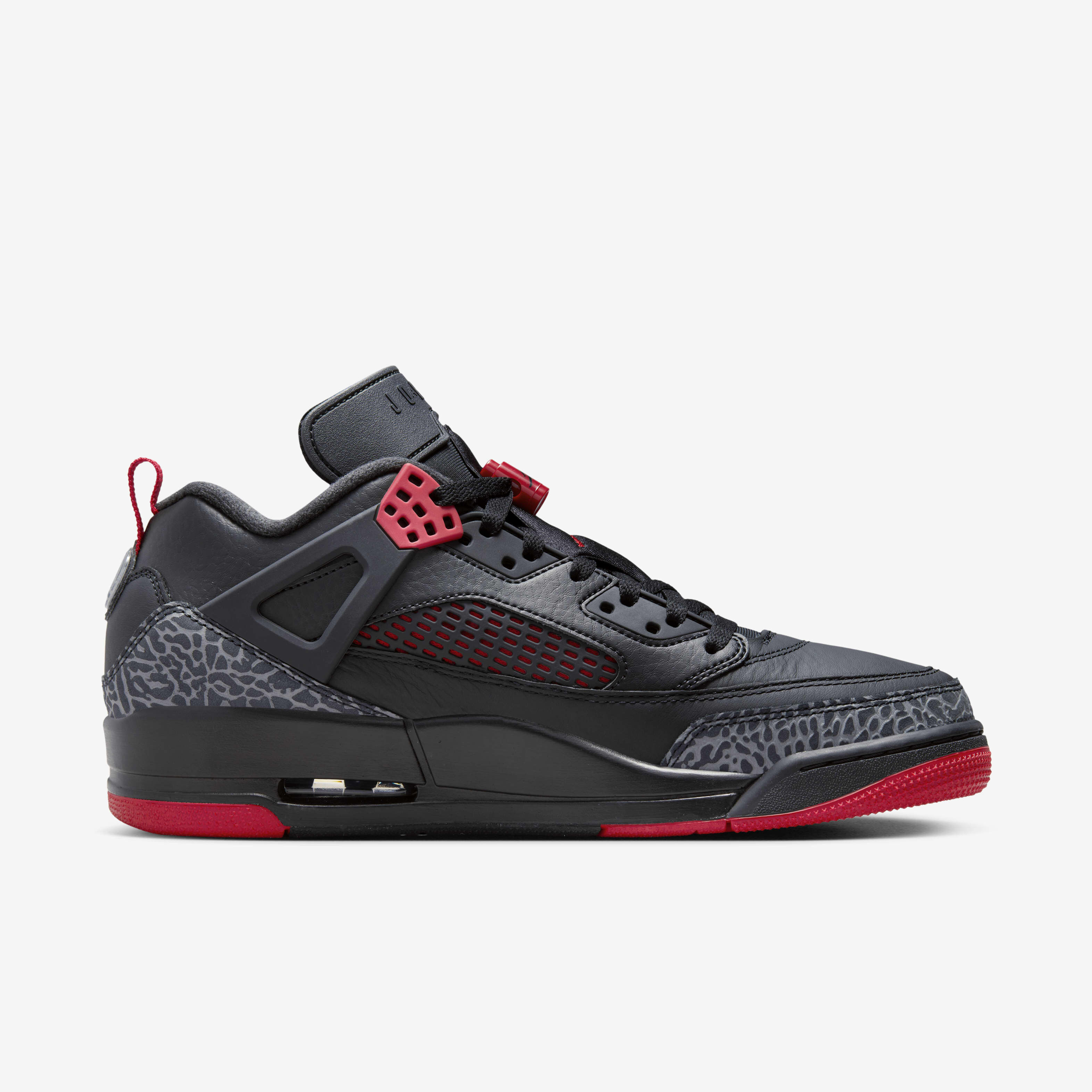 Jordan Spizike Low image number 2