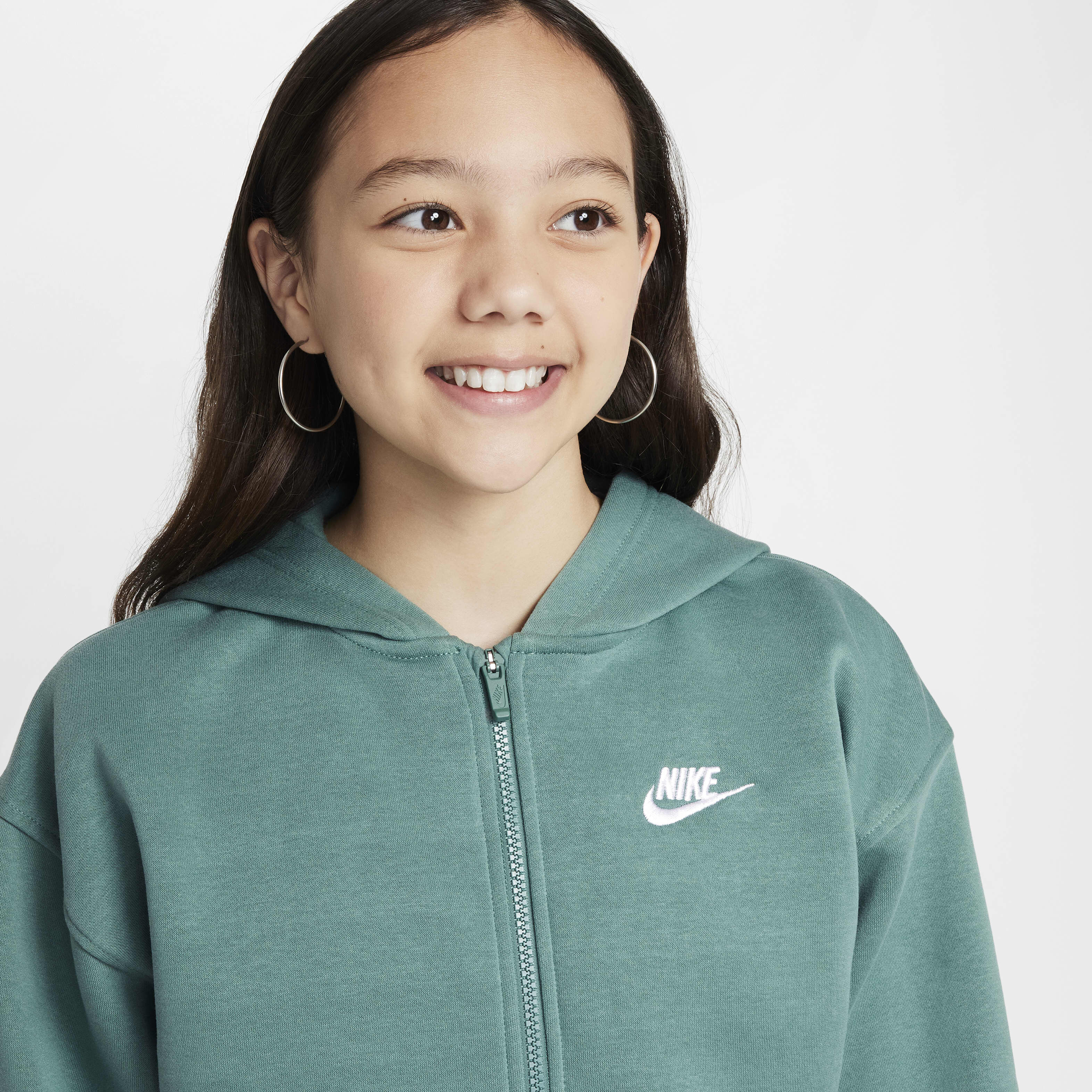 Nike Sportswear Club Fleece image number 2