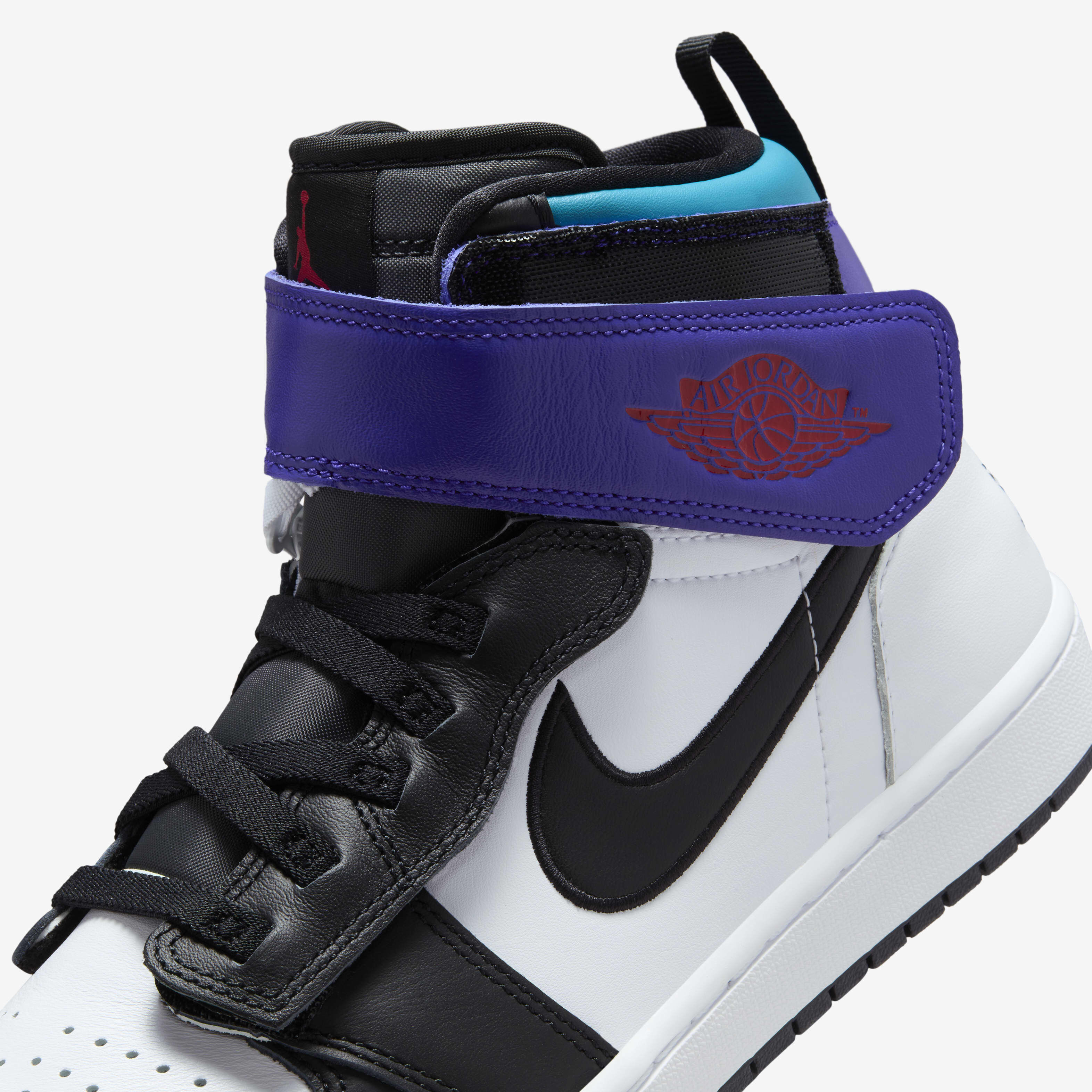 اير جوردن 1 هاي فلاي ايز image number 9