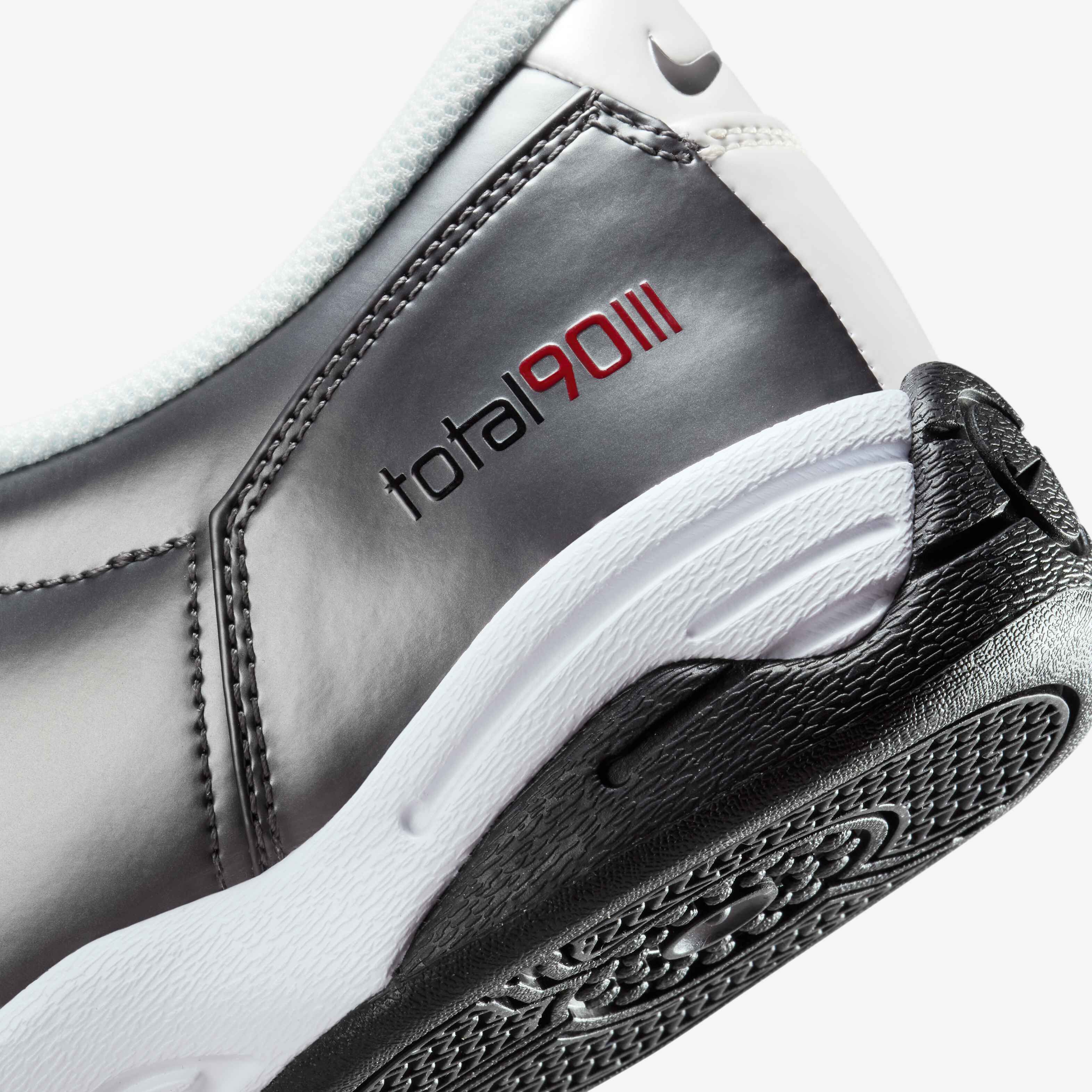 Nike Total 90 image number 7