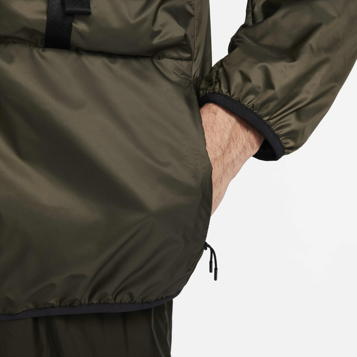 Nike Sportswear Tech Woven image number 4 Nike Sportswear Tech Woven image number 4