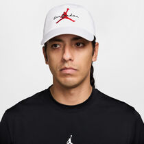 Jordan Club Cap