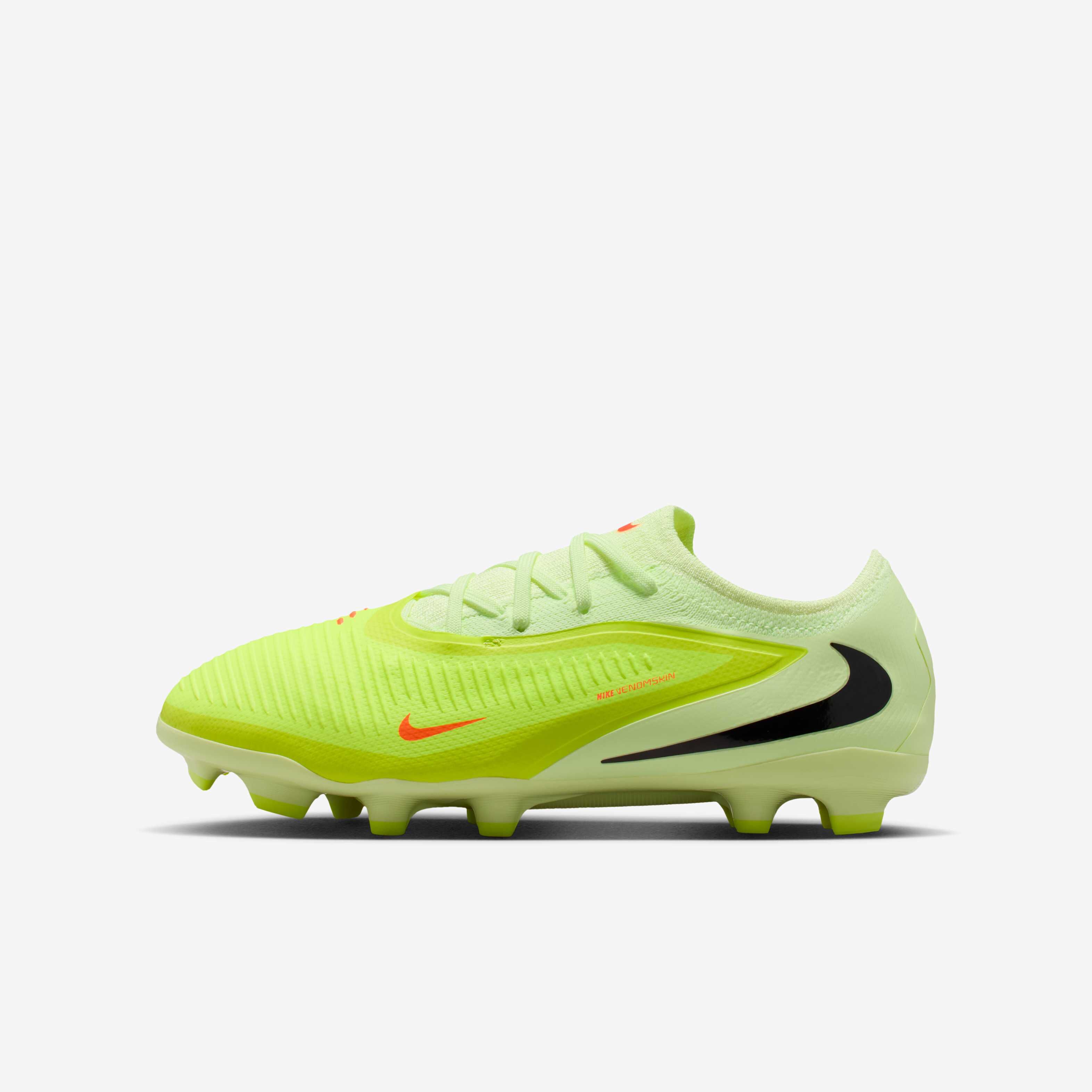 Nike Jr. Phantom 6 Low Pro image number 0