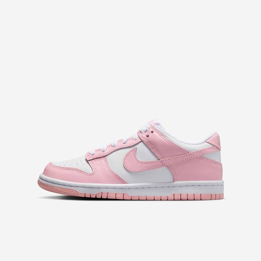 Kids-Nike, Nike Dunk Low, Older Kids' Shoes