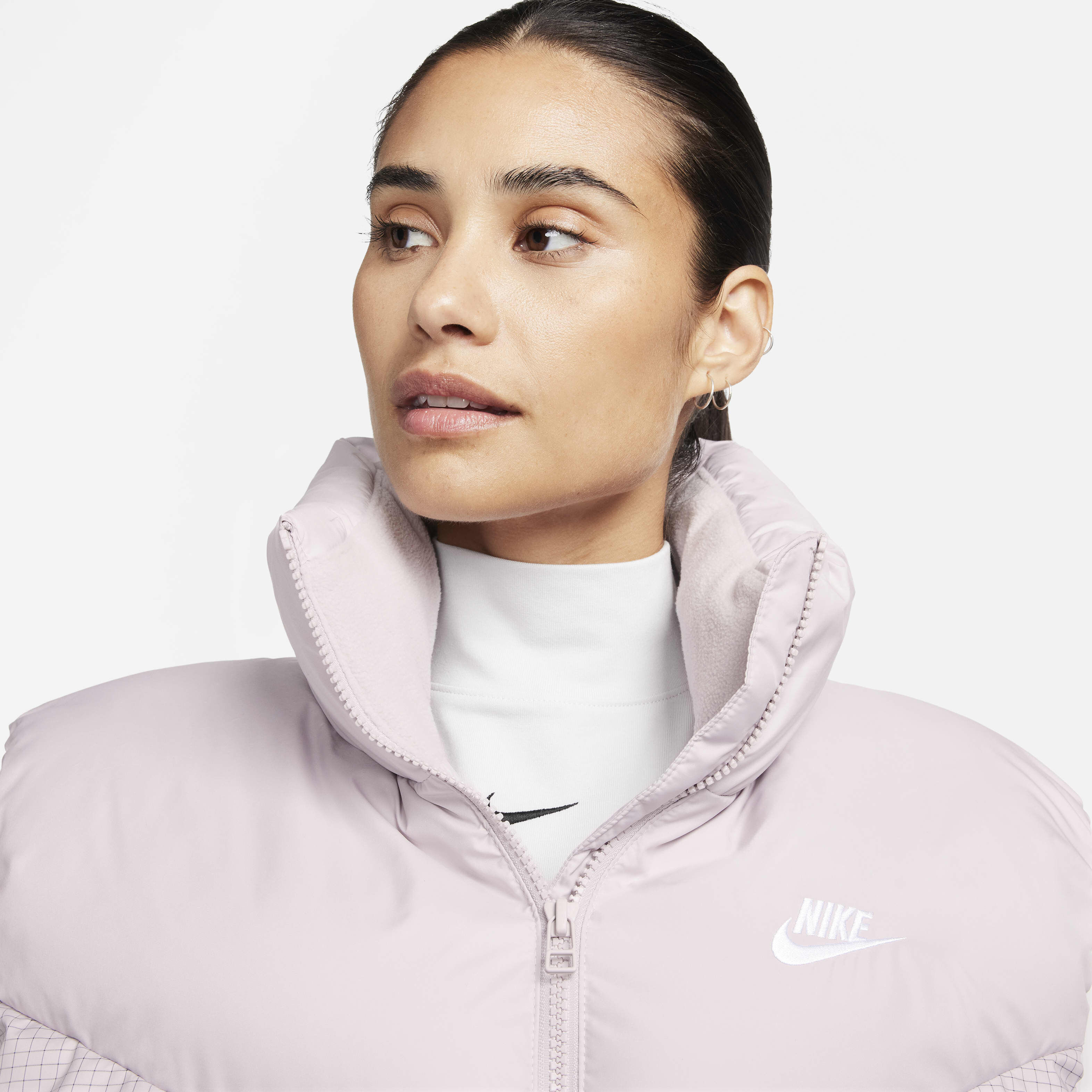 Nike Sportswear Windpuffer image number 2