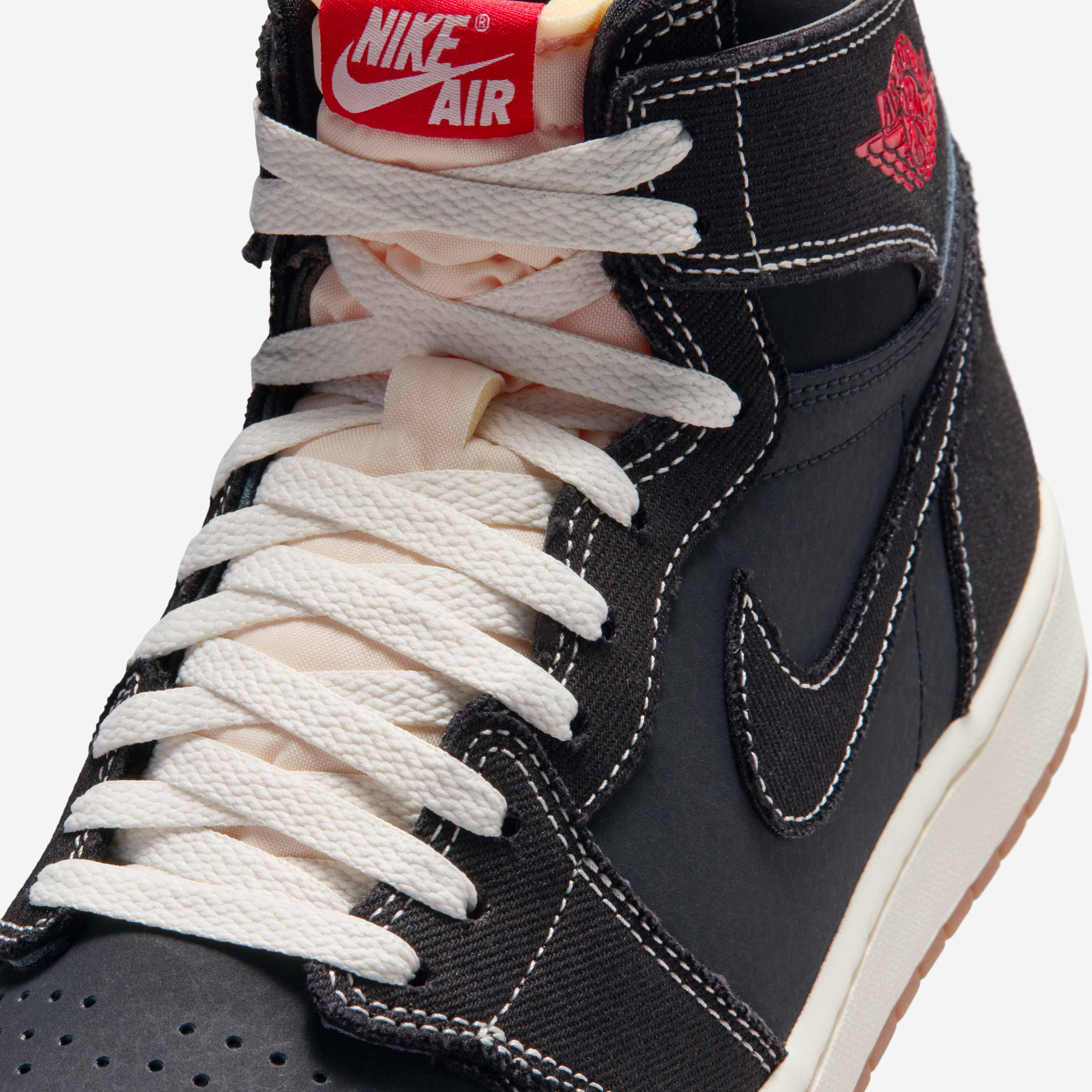 Air Jordan 1 Retro High OG Flight Club image number 6