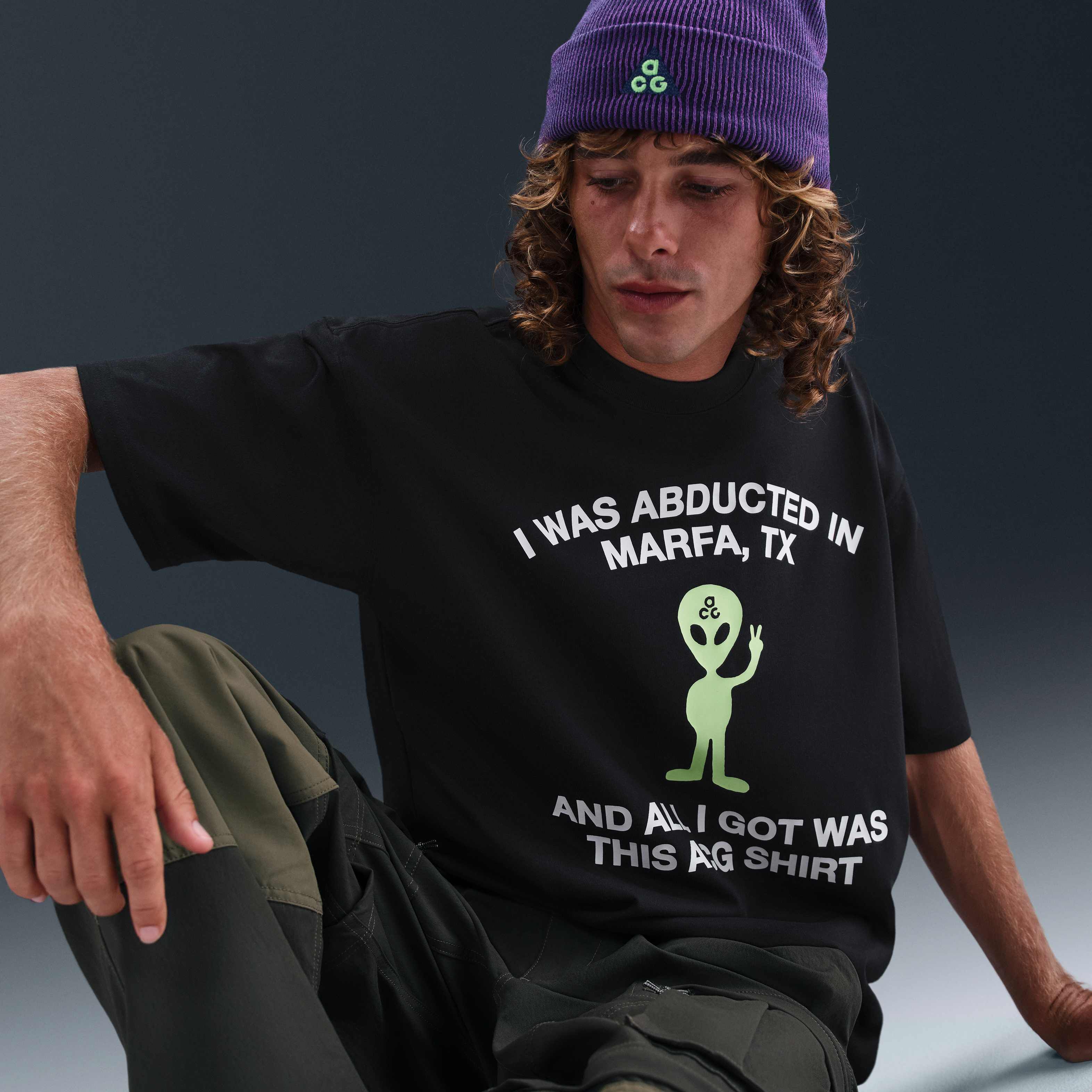 Nike ACG image number 2