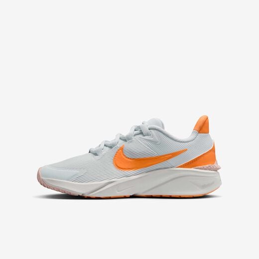 Kids' Running Shoes-Nike, Nike Star Runner 4, Older Kids' Road Running Shoes Kids' Running Shoes-Nike, Nike Star Runner 4, Older Kids' Road Running Shoes
