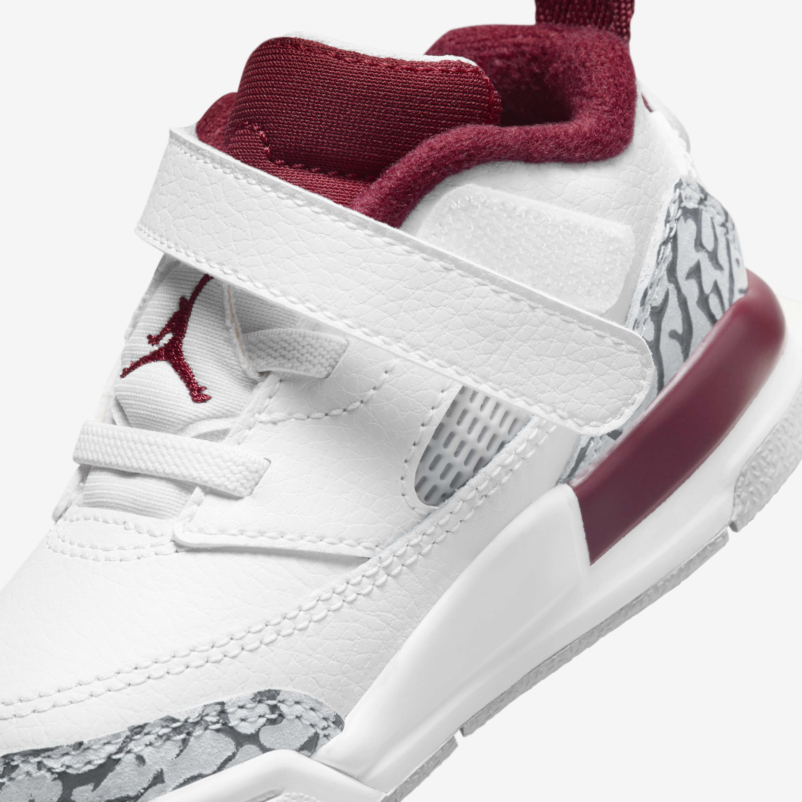 Jordan Spizike Low image number 7