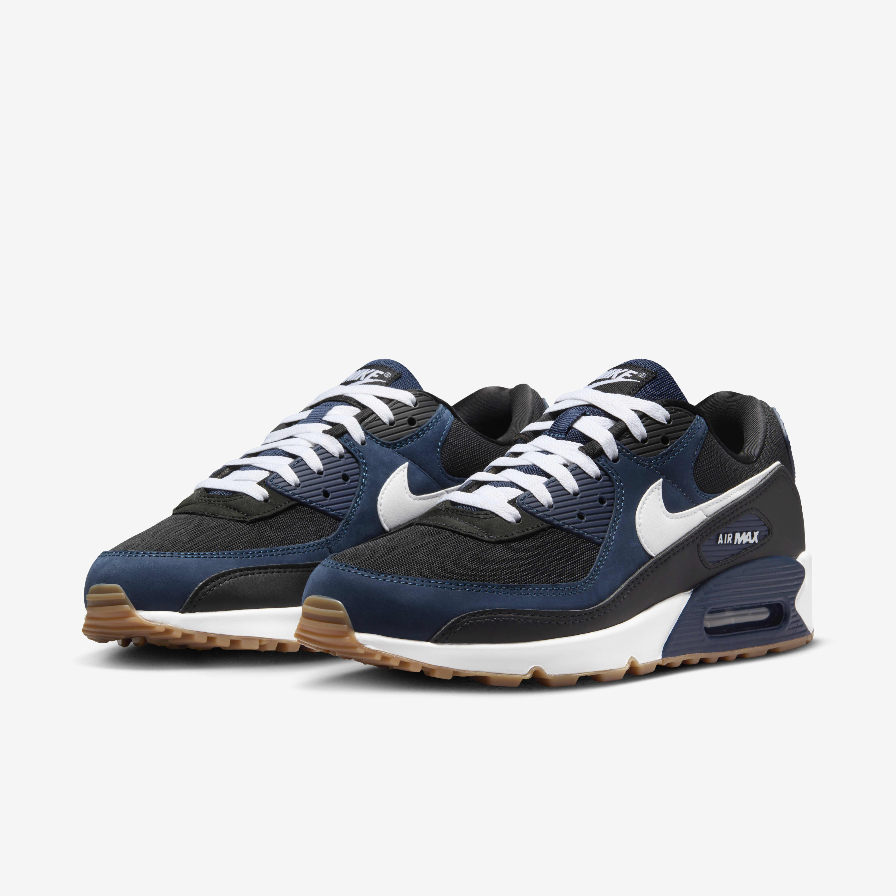Nike Footwear Navy Blue Air Max Buy Nike Air Max 97 Men's Shoes