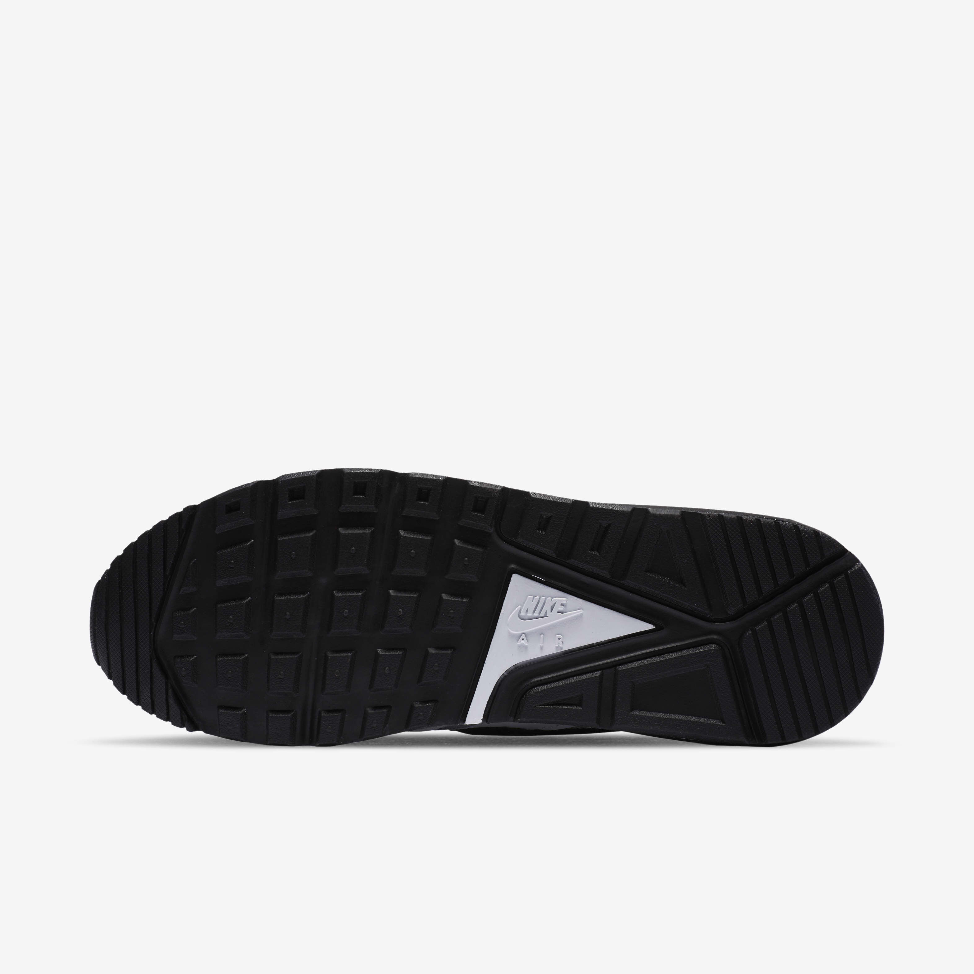 Nike air max ivo mens black hotsell