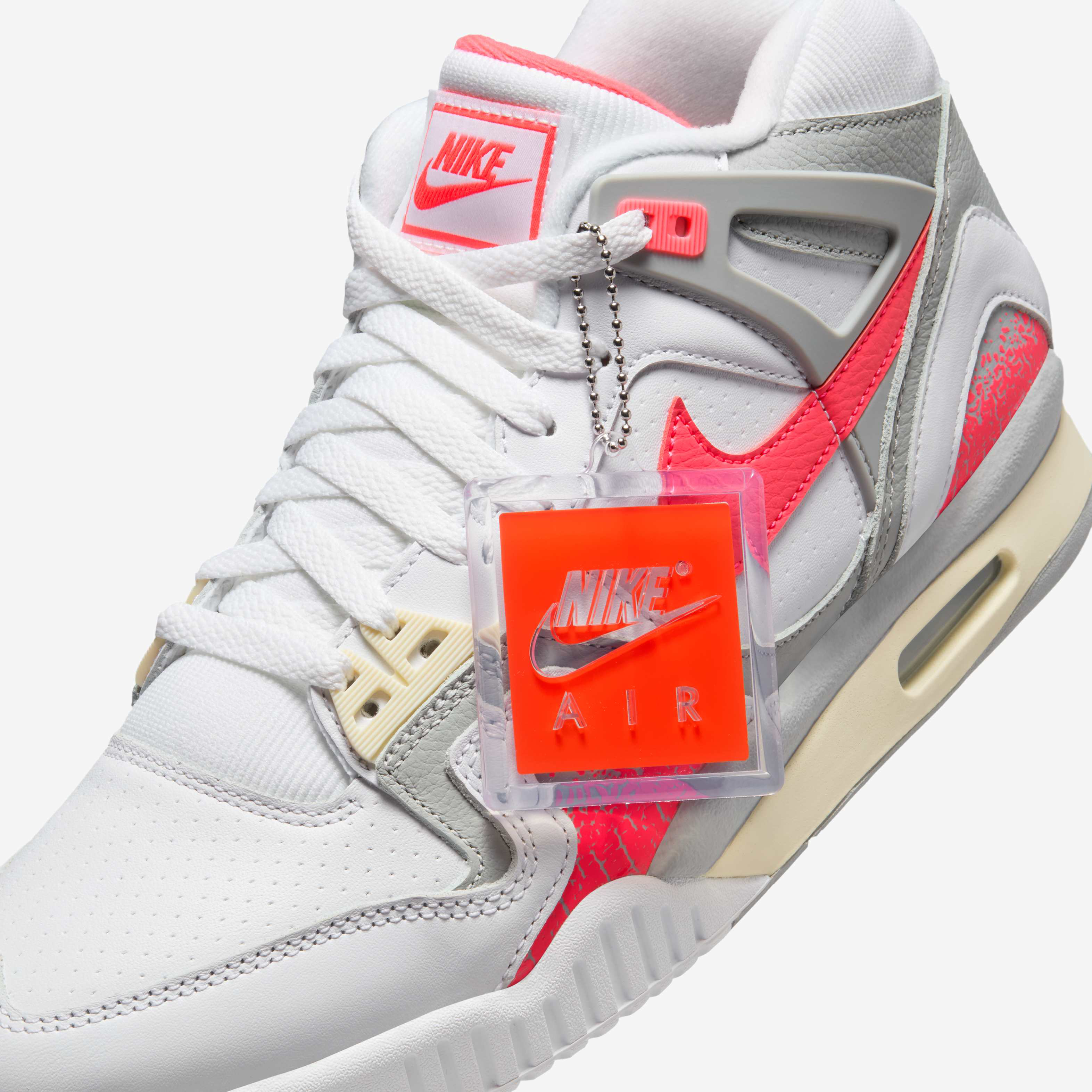Nike Air Tech Challenge 2 image number 8