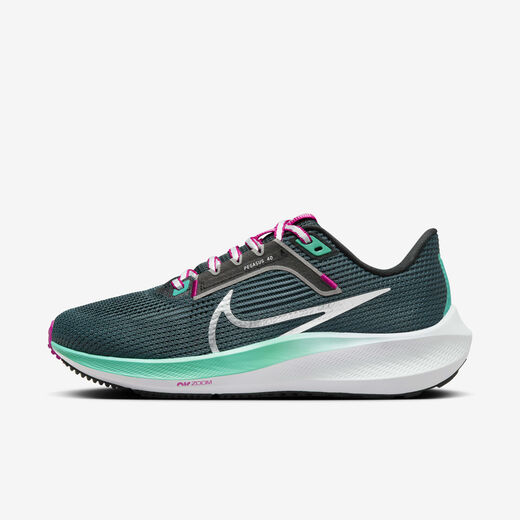 Pegasus 40-Nike, Nike Pegasus 40, Women's Road Running Shoes