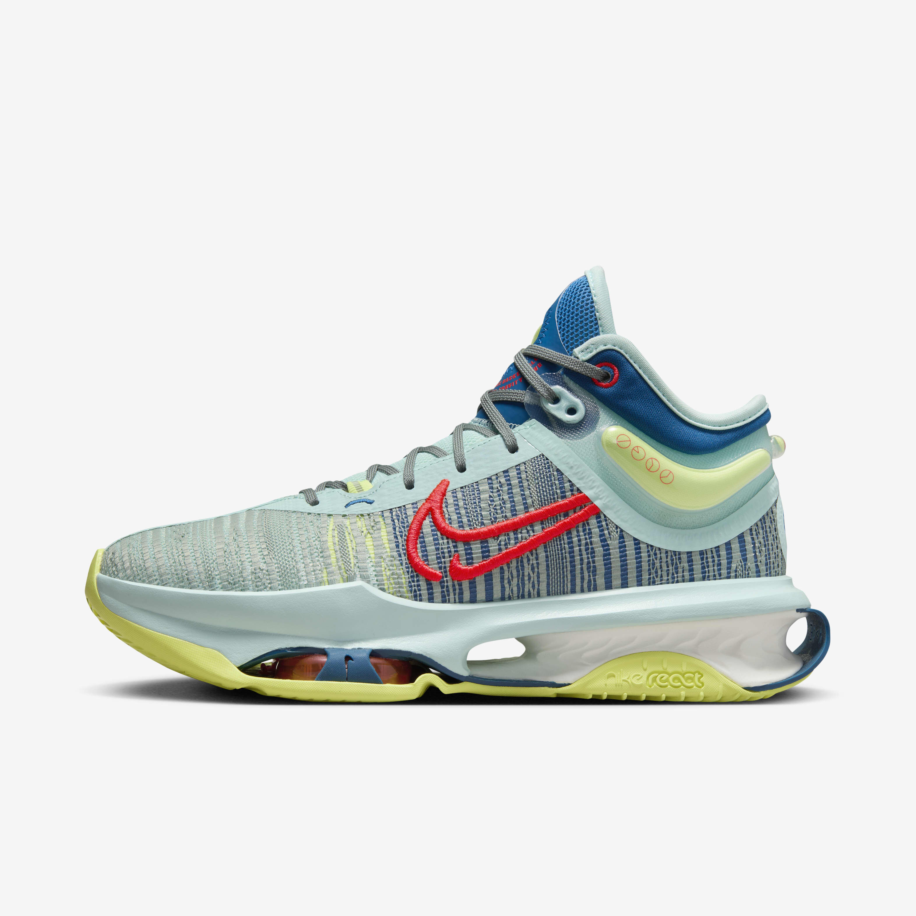 Nike G.T. Jump 2 image number 0