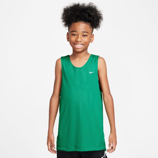 Kids' Clothing-Nike, Nike, Older Kids' Dri-FIT Reversible Shirt