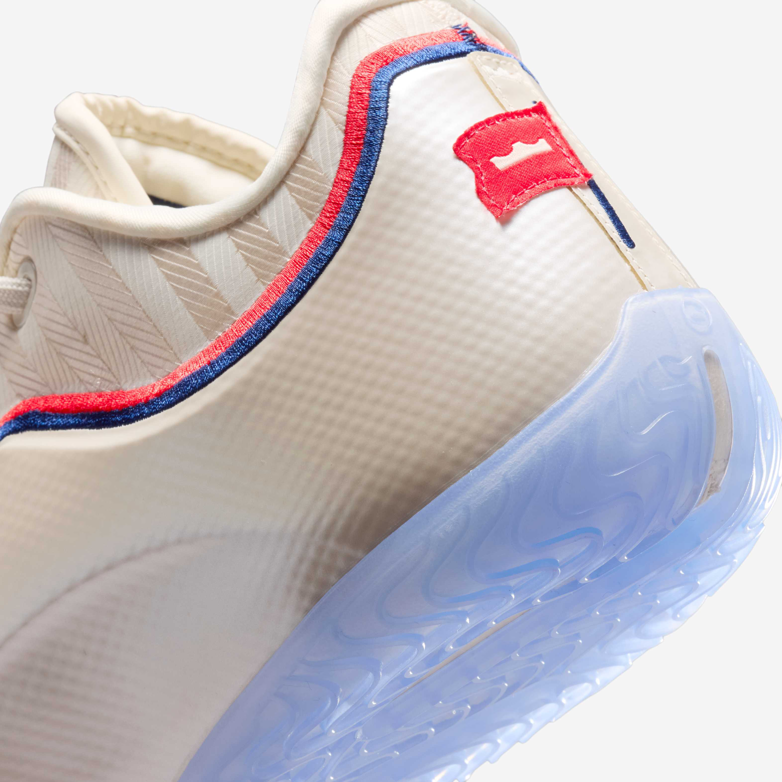 LeBron XXIII 'Old Glory' image number 7