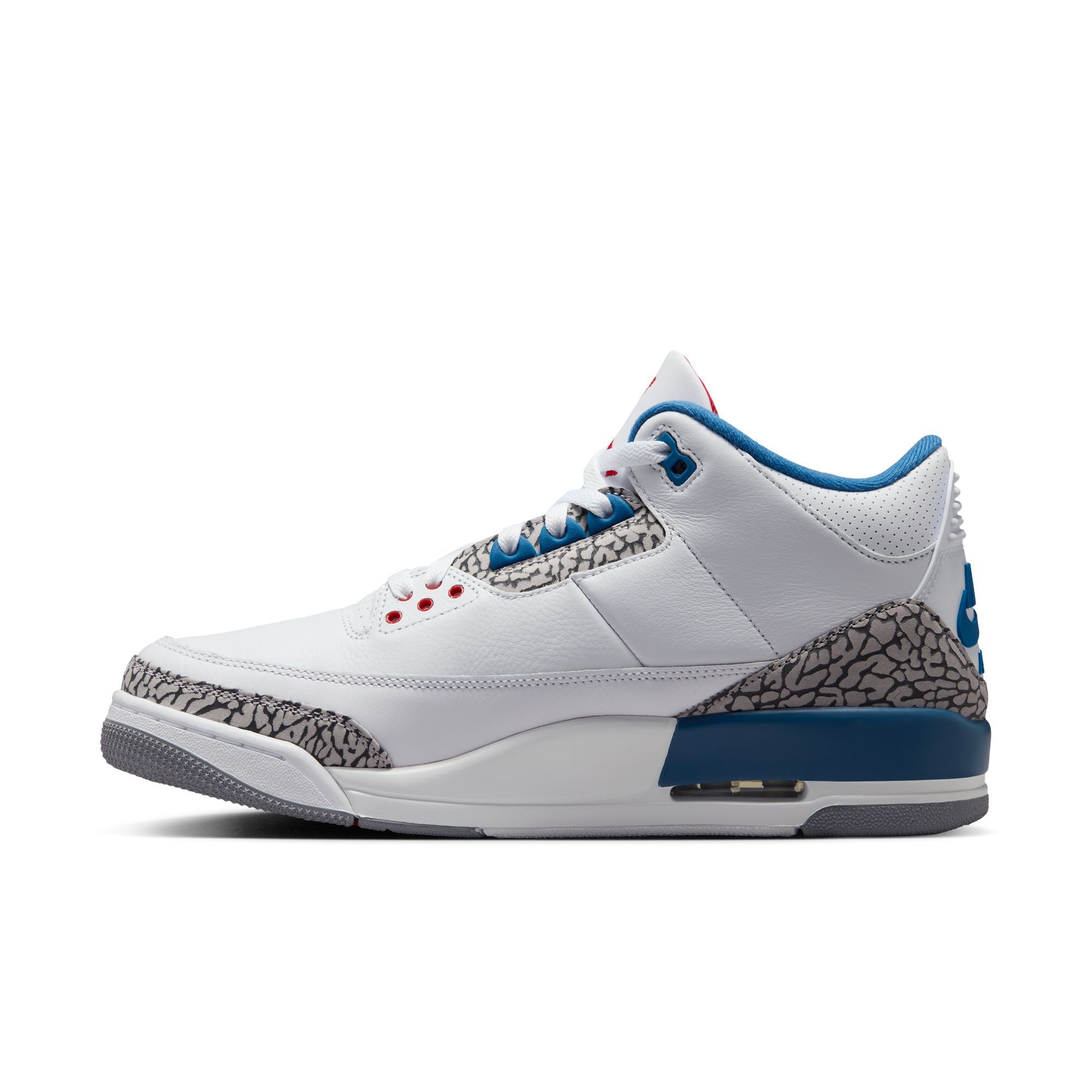 Air Jordan 3 Retro 'Sail and Jade Aura' image number 4
