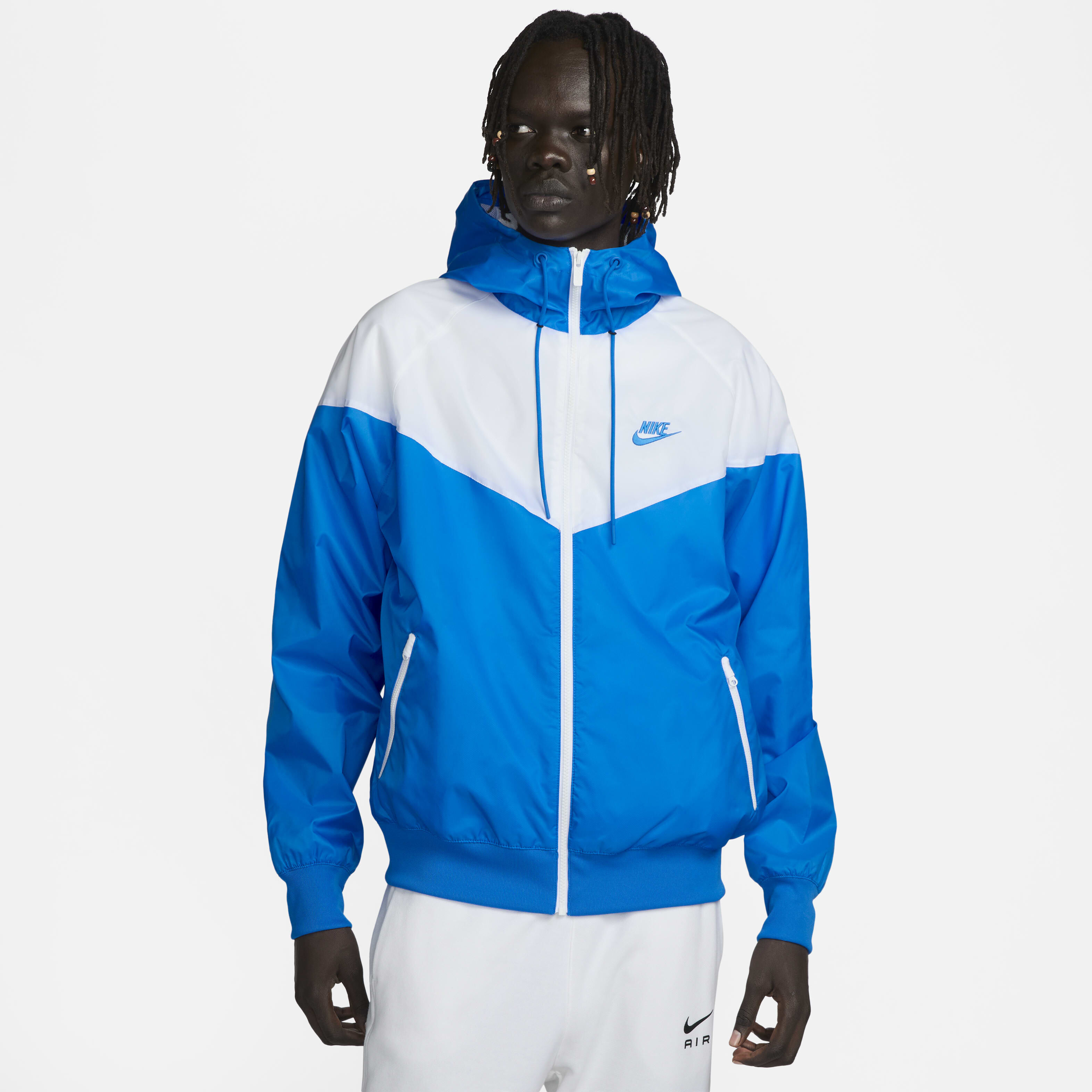 nike hike windrunner jacket