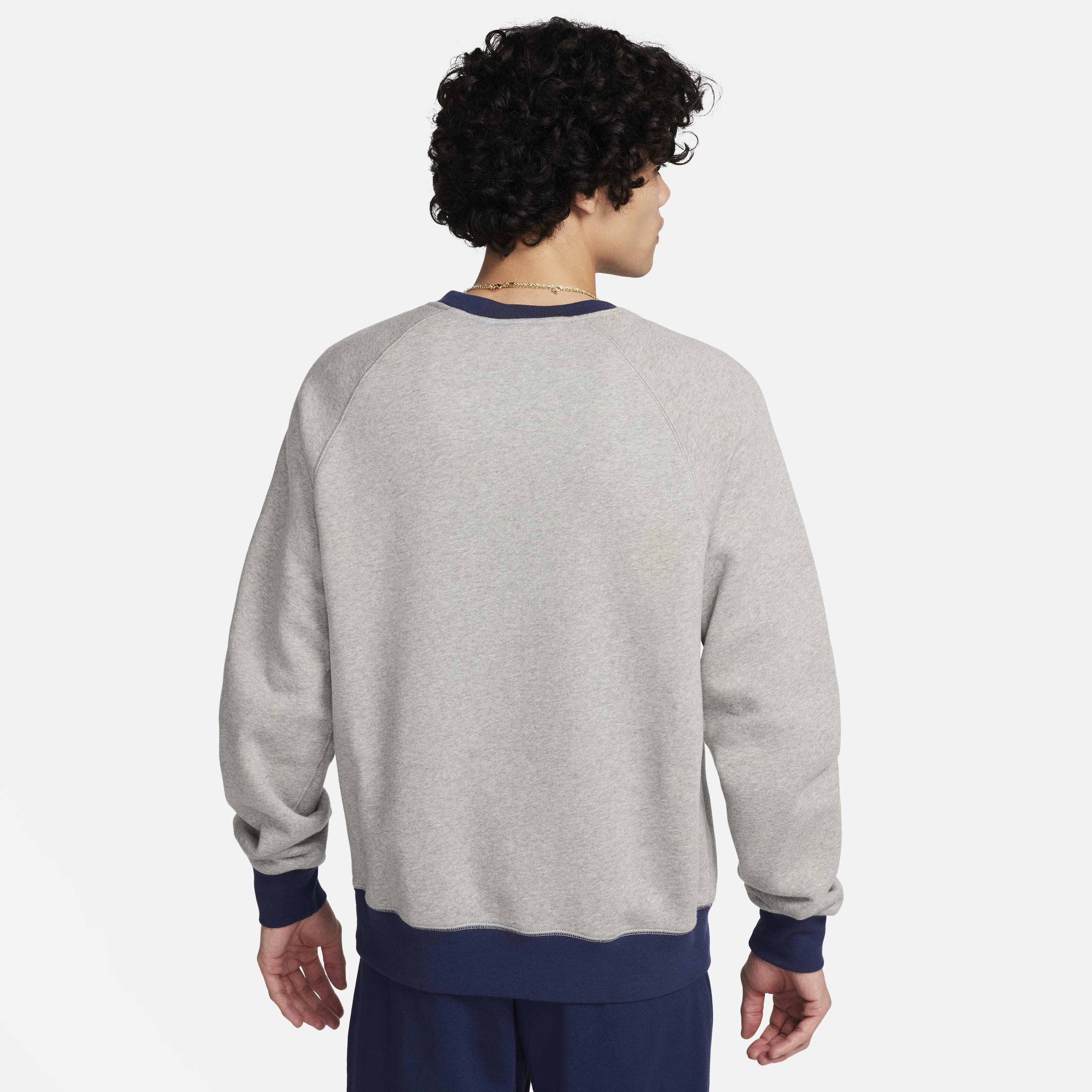 Nike Club Fleece image number 1