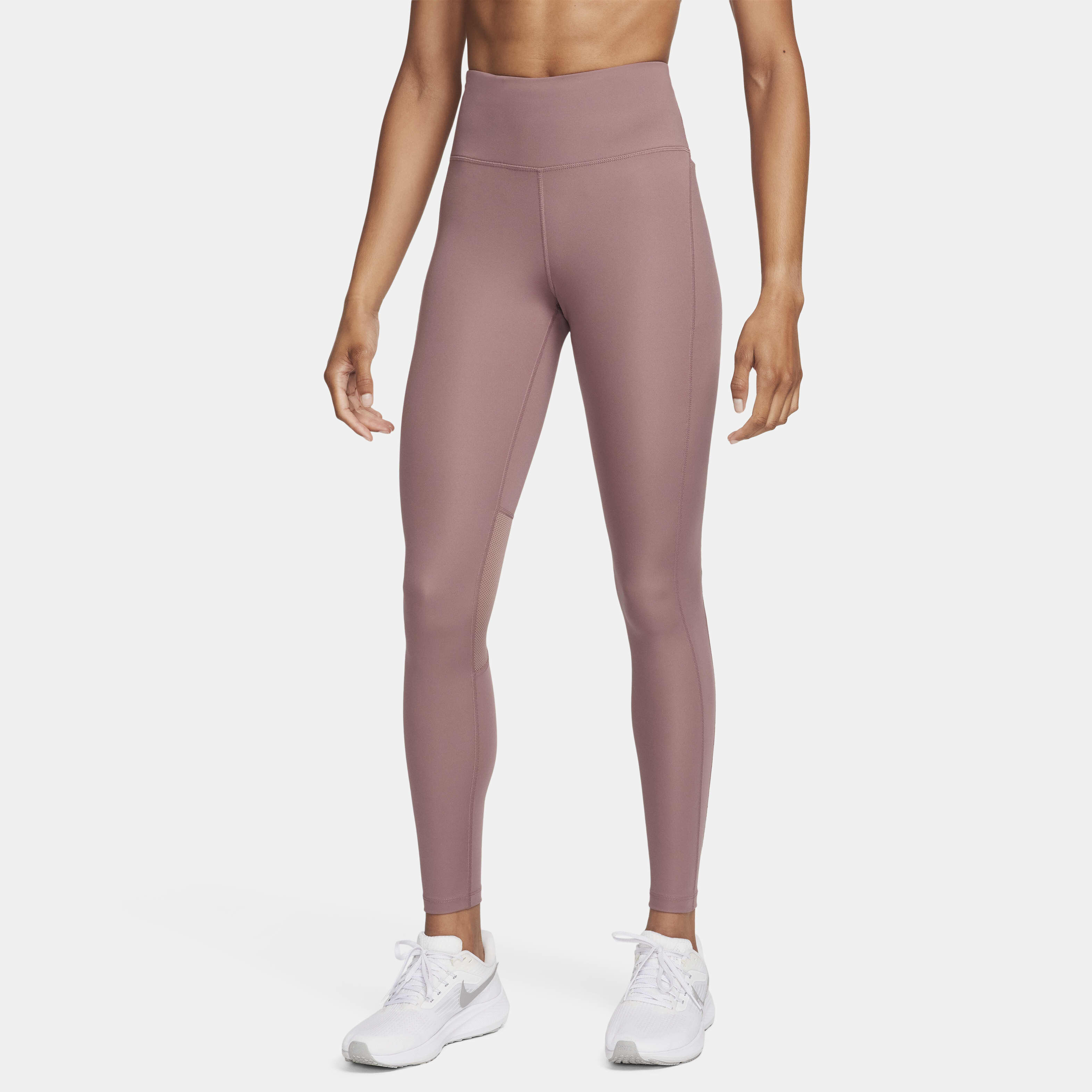 Buy Nike Epic Fast Women s Mid Rise Pocket Running Leggings Nike Kuwait Official