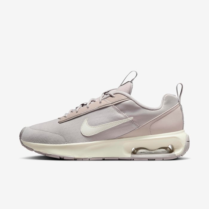 Buy Nike Air Max INTRLK Lite Women's Shoes Platinum Violet