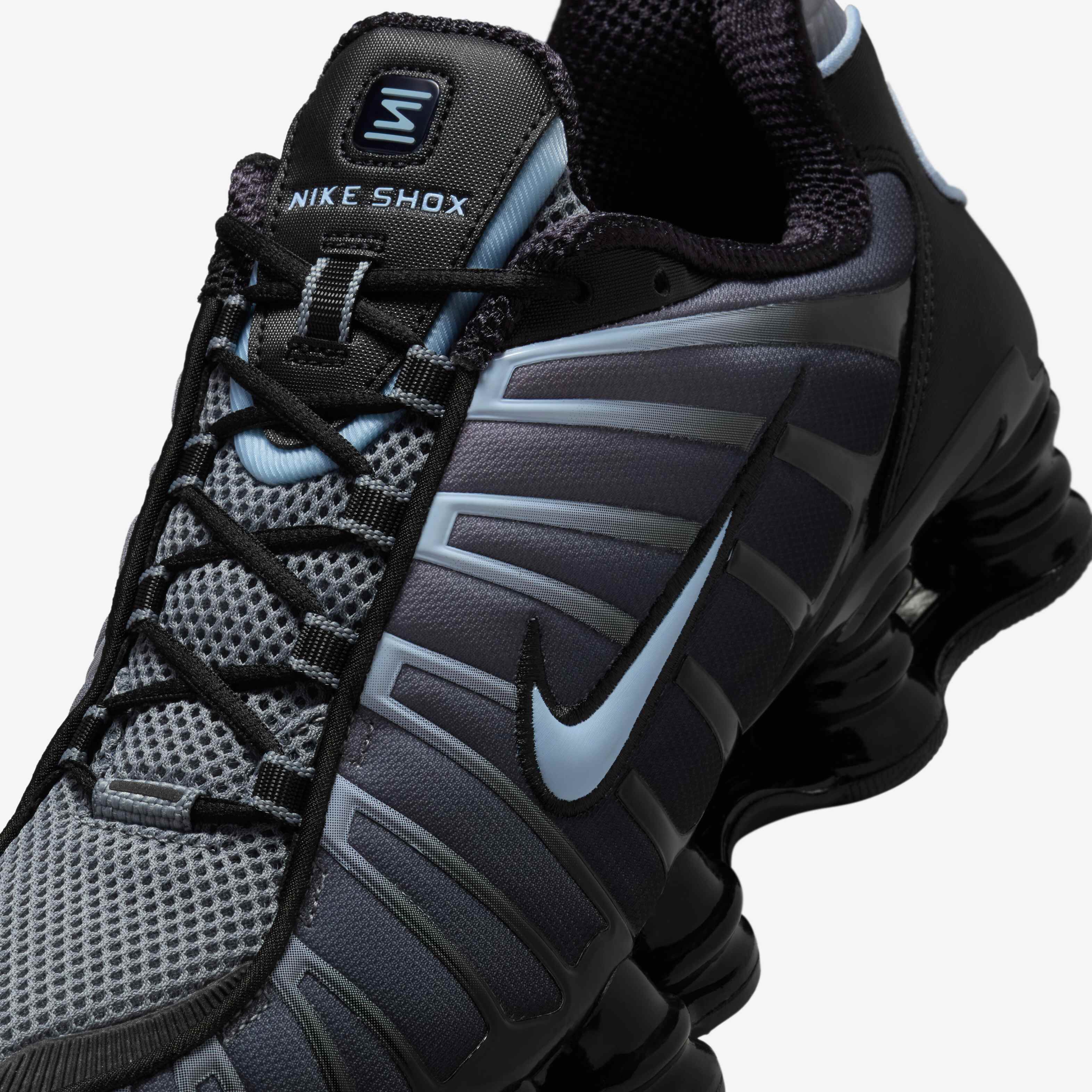 Nike Shox TL image number 6