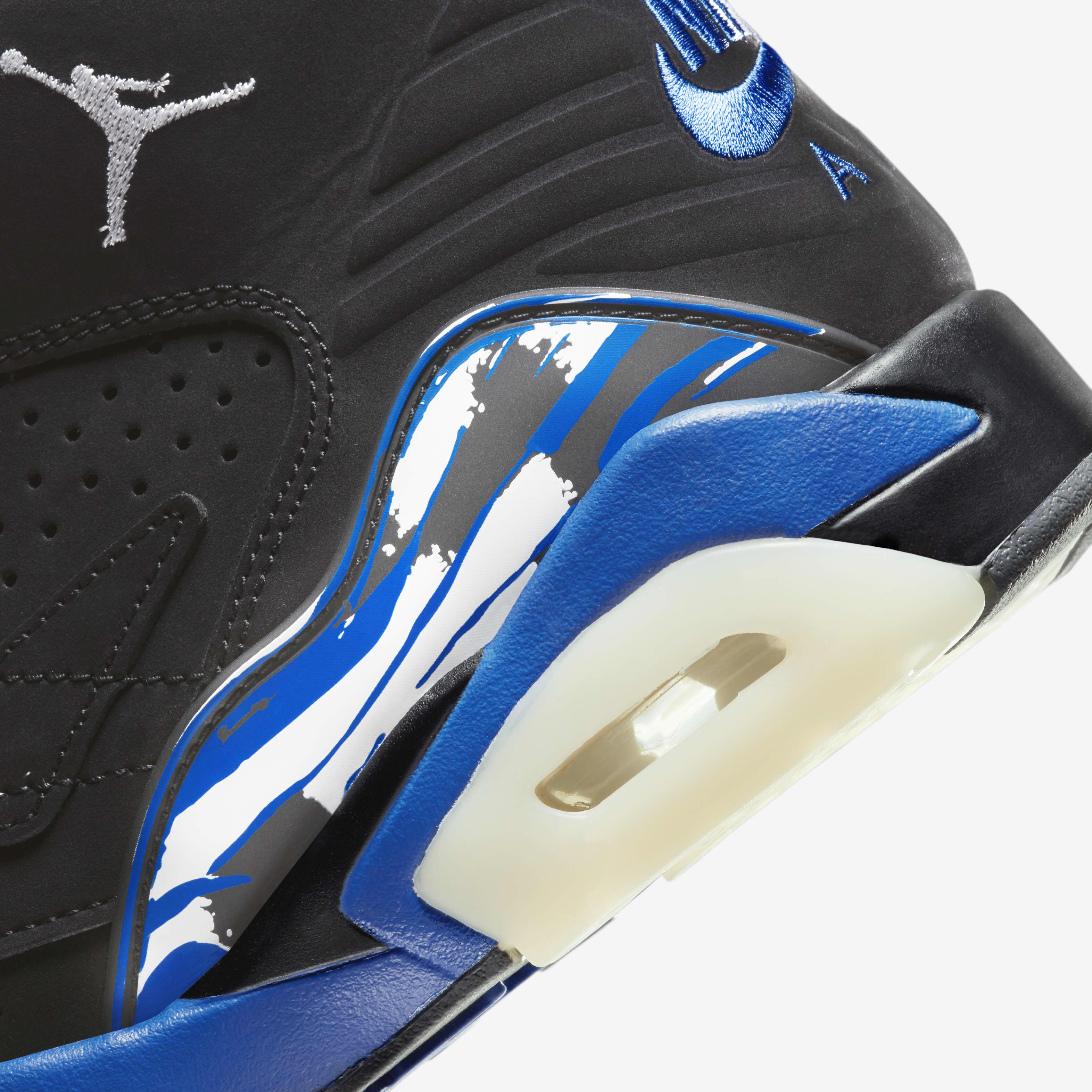 Jumpman MVP image number 7