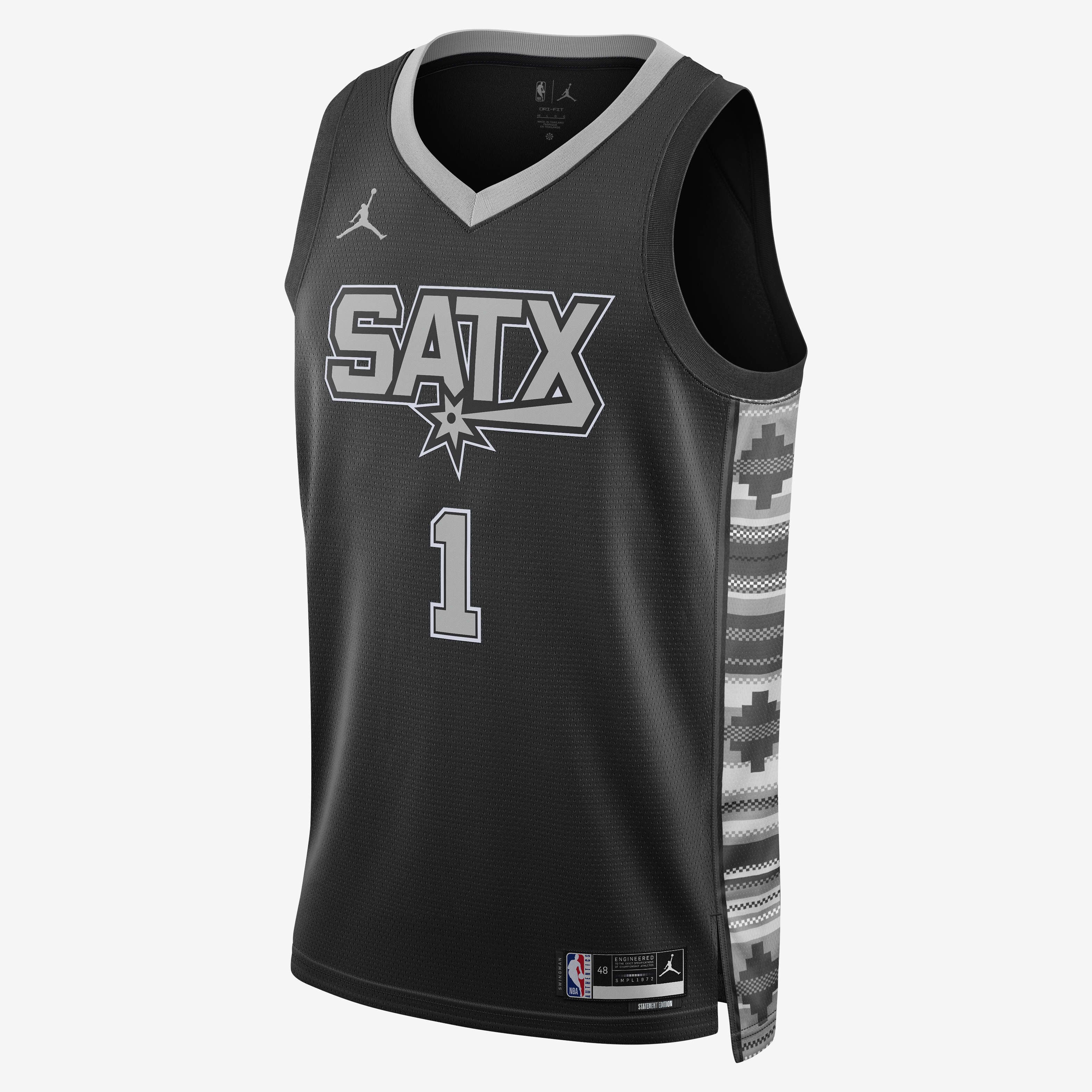 San antonio nba all star jersey store