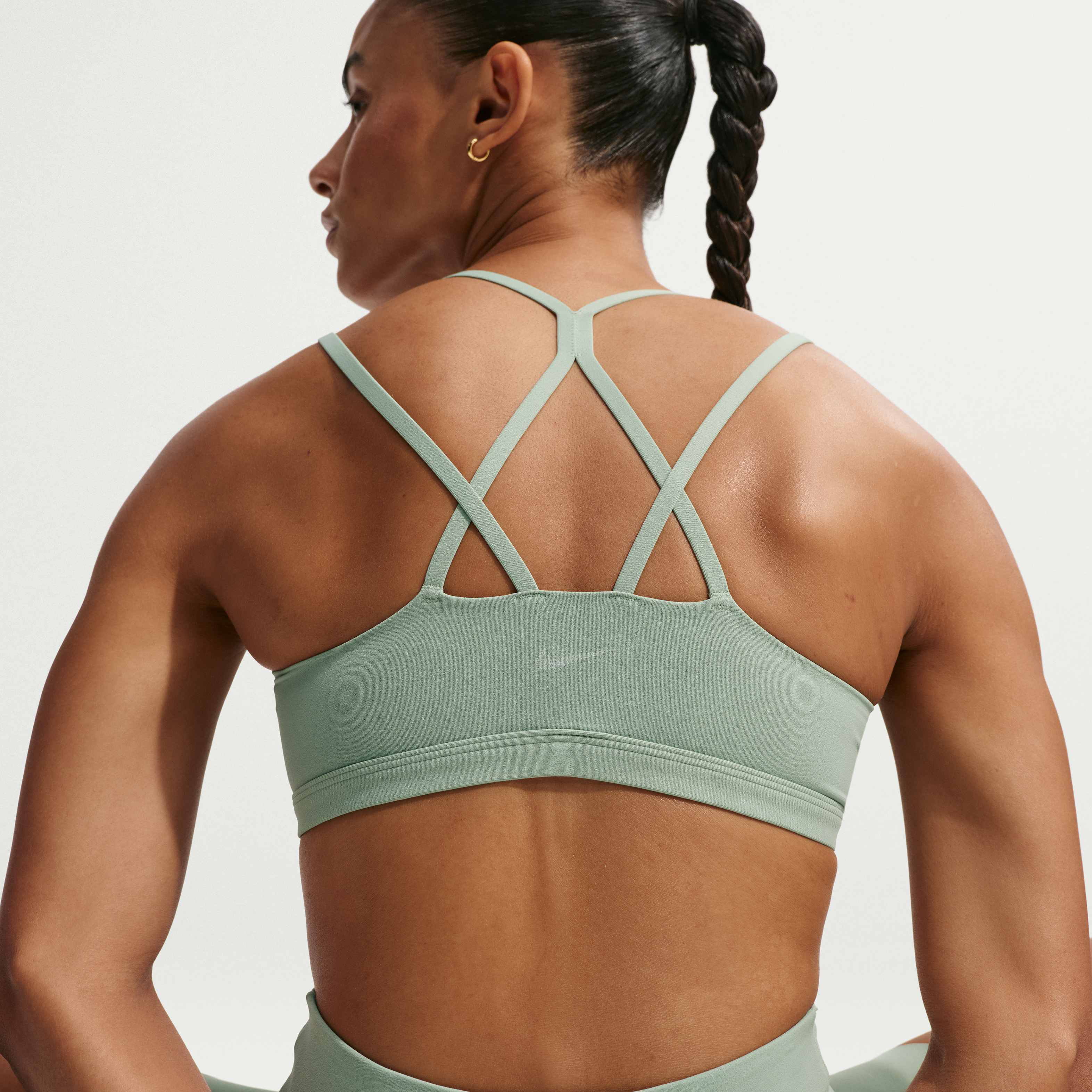 Nike Zenvy Strappy image number 0