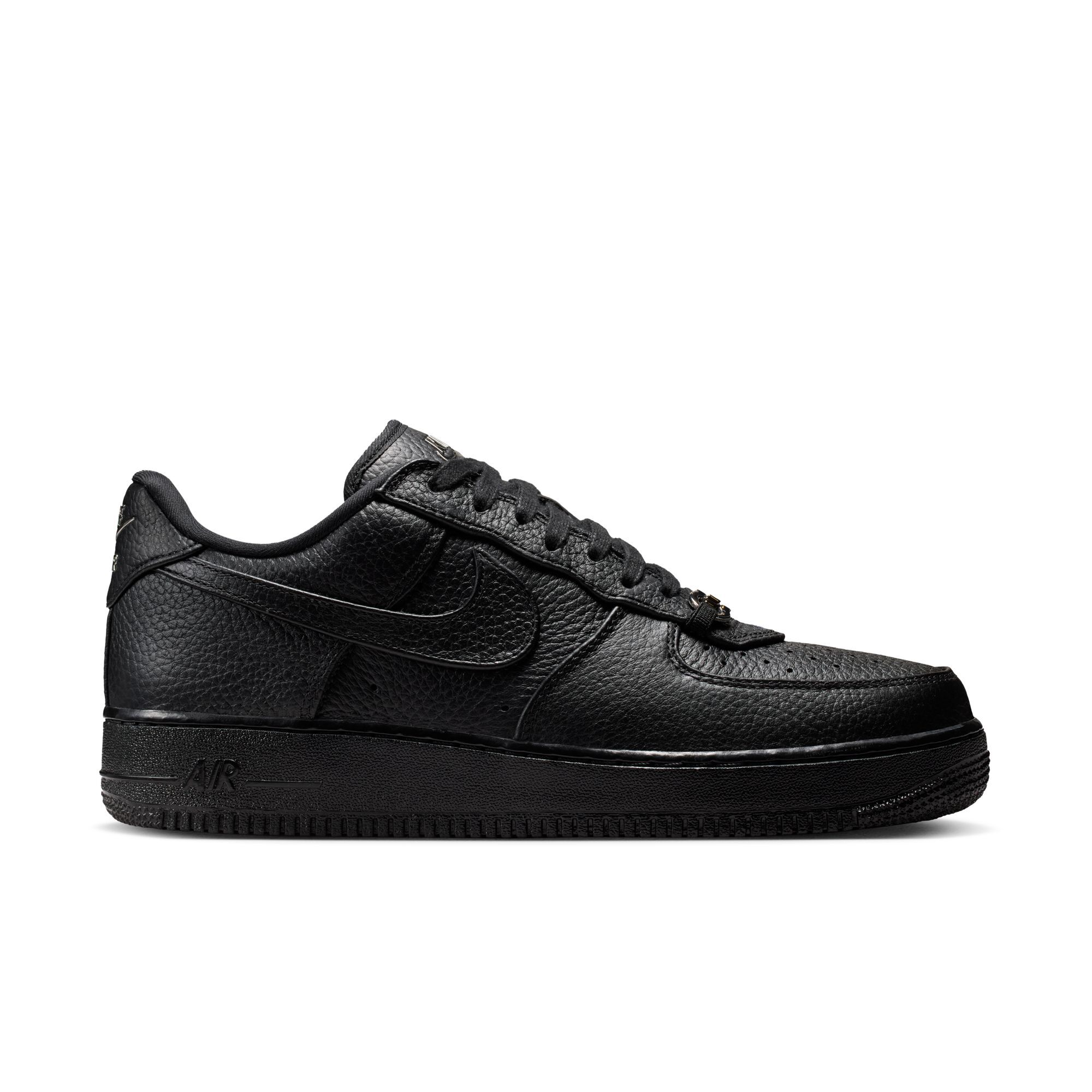 نايكي اير فورس 1 لو ريترو بريميوم image number 5