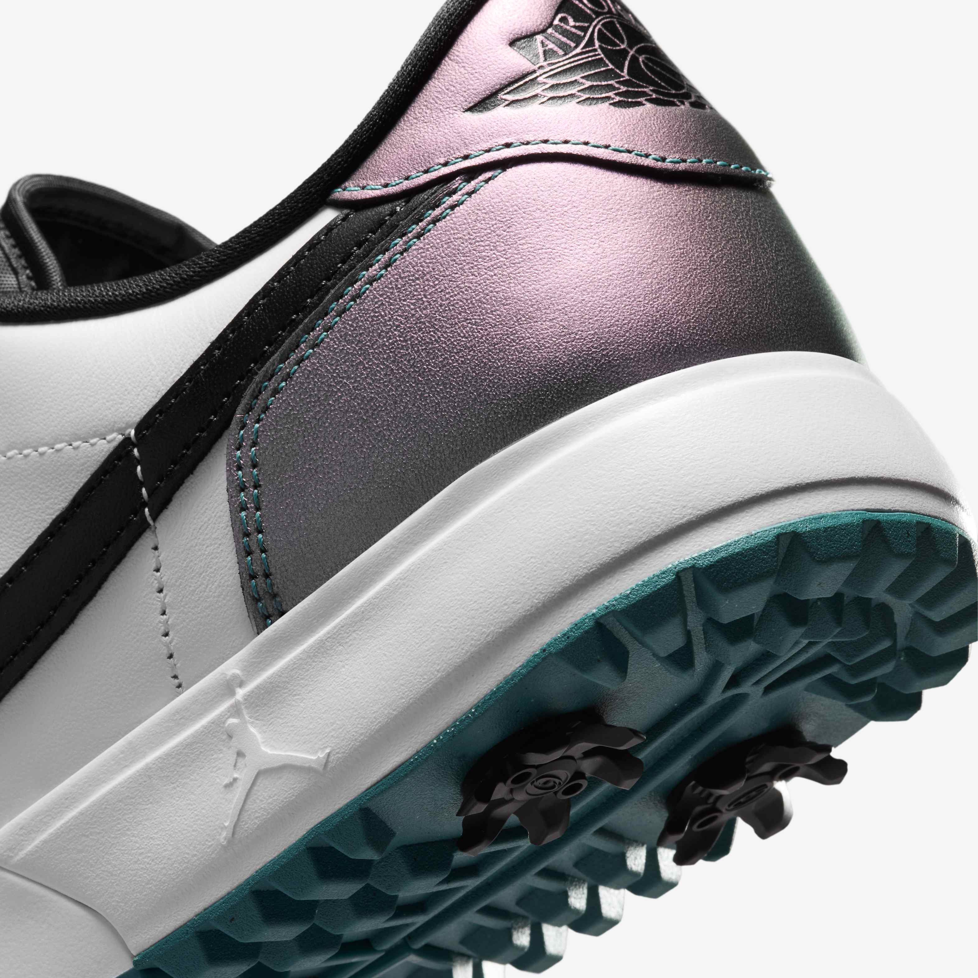 Air Jordan 1 Low G Spiked image number 8