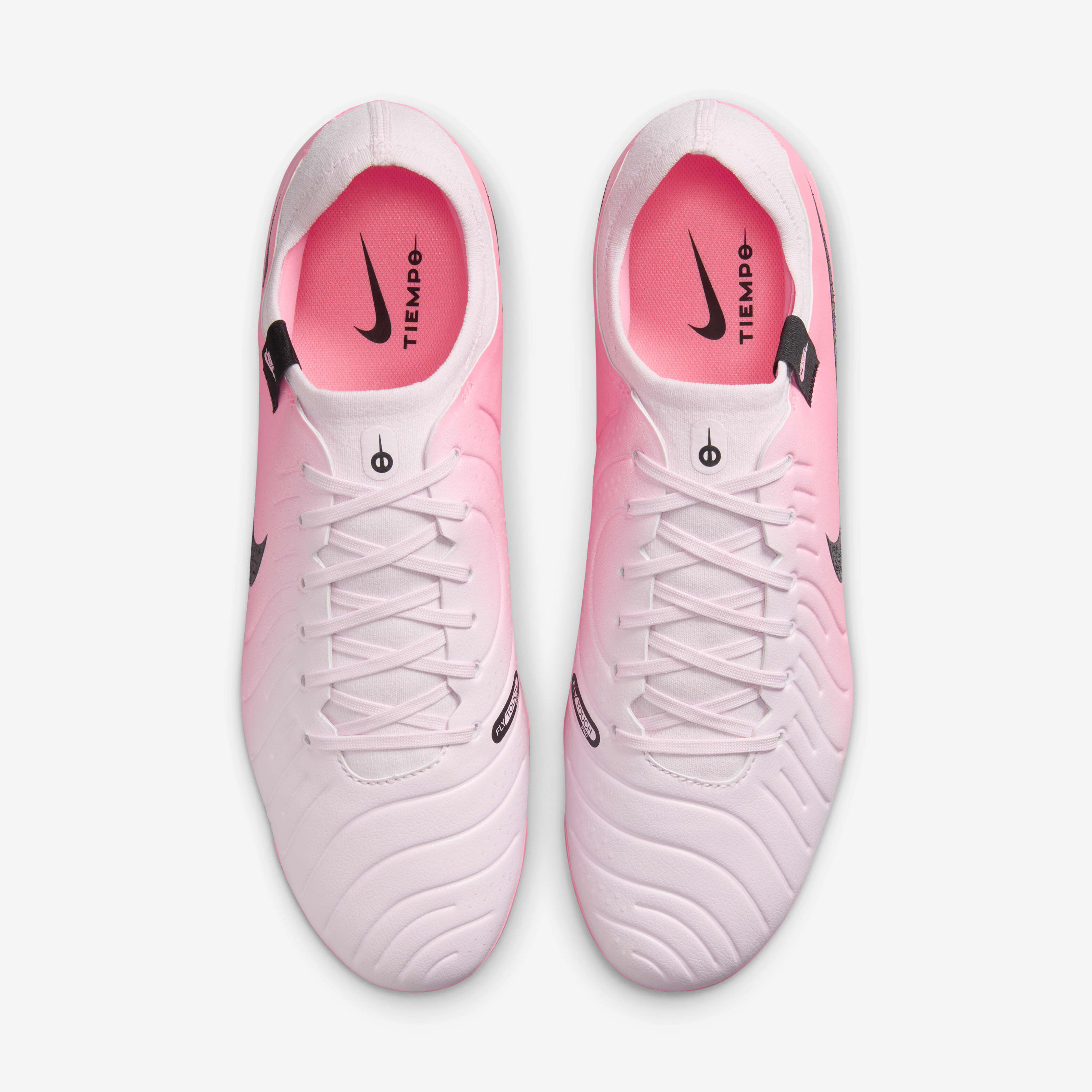 Nike tiempo legend 5 pink cheap