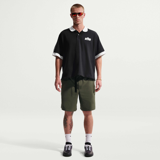 Skateboarding Shorts-Nike, Nike SB, Skate Shorts