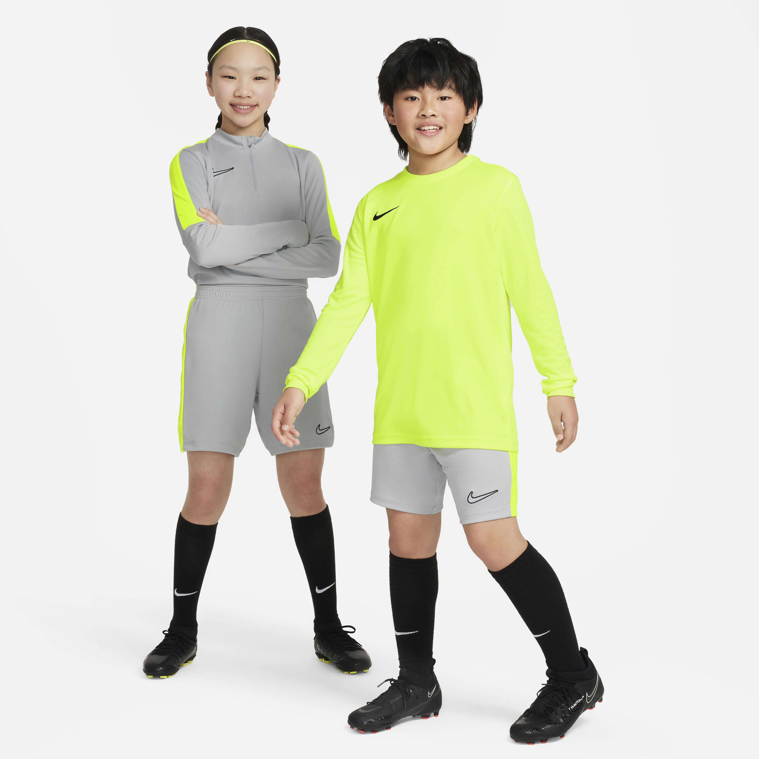 Nike Dri-FIT Academy image number 6