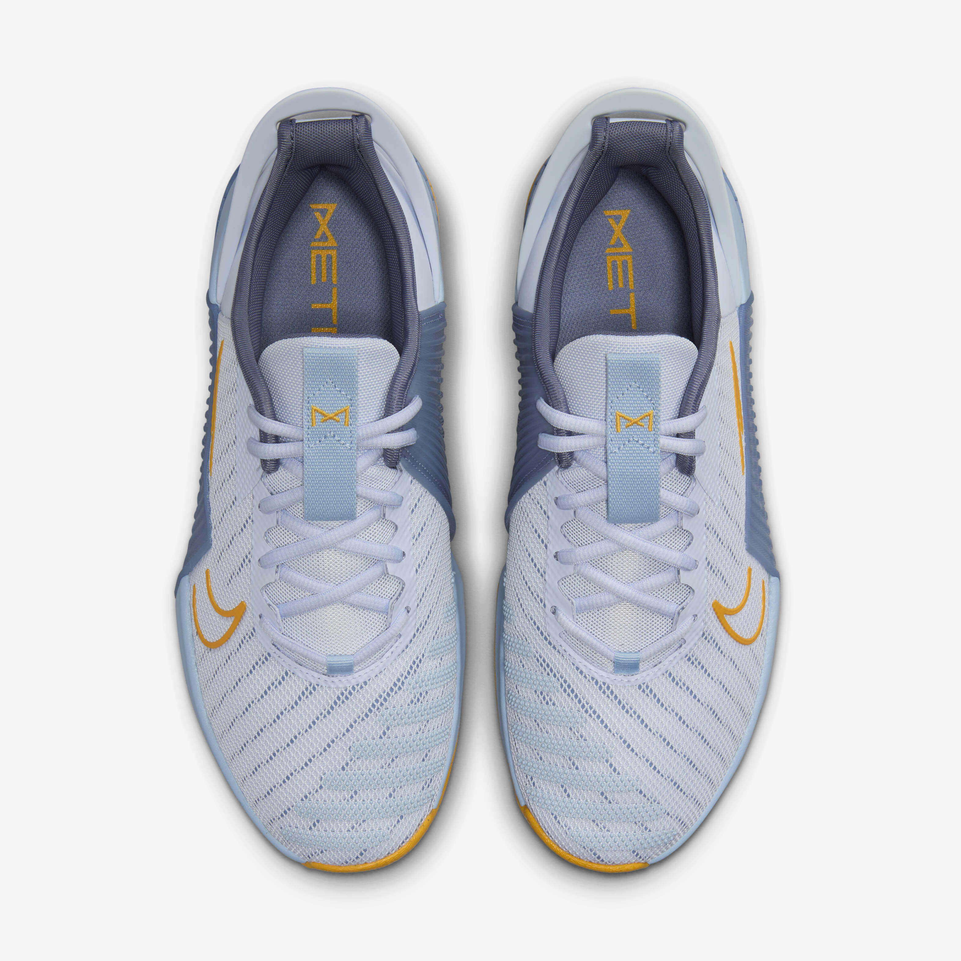 نايكي ميتكون 9 ايزي اون image number 4