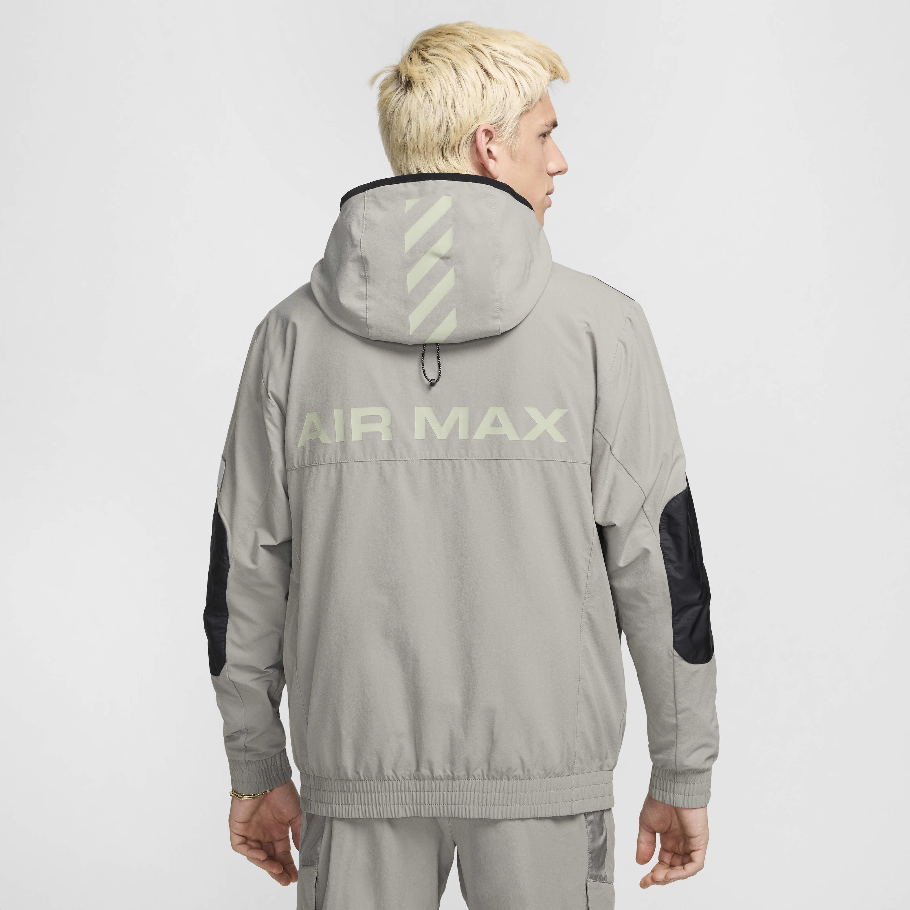 Nike jacket air max deals