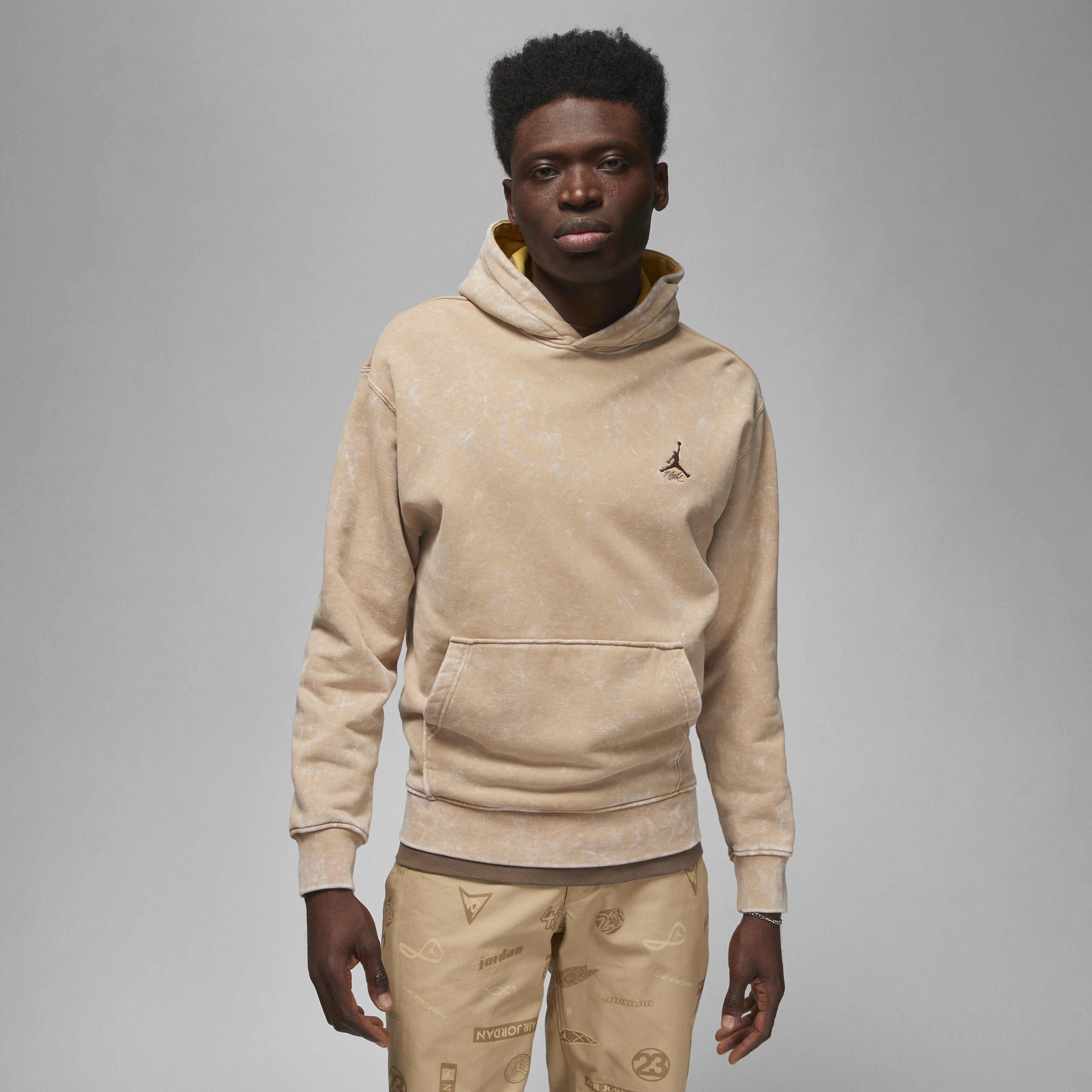 Jordan Flight Heritage image number 0