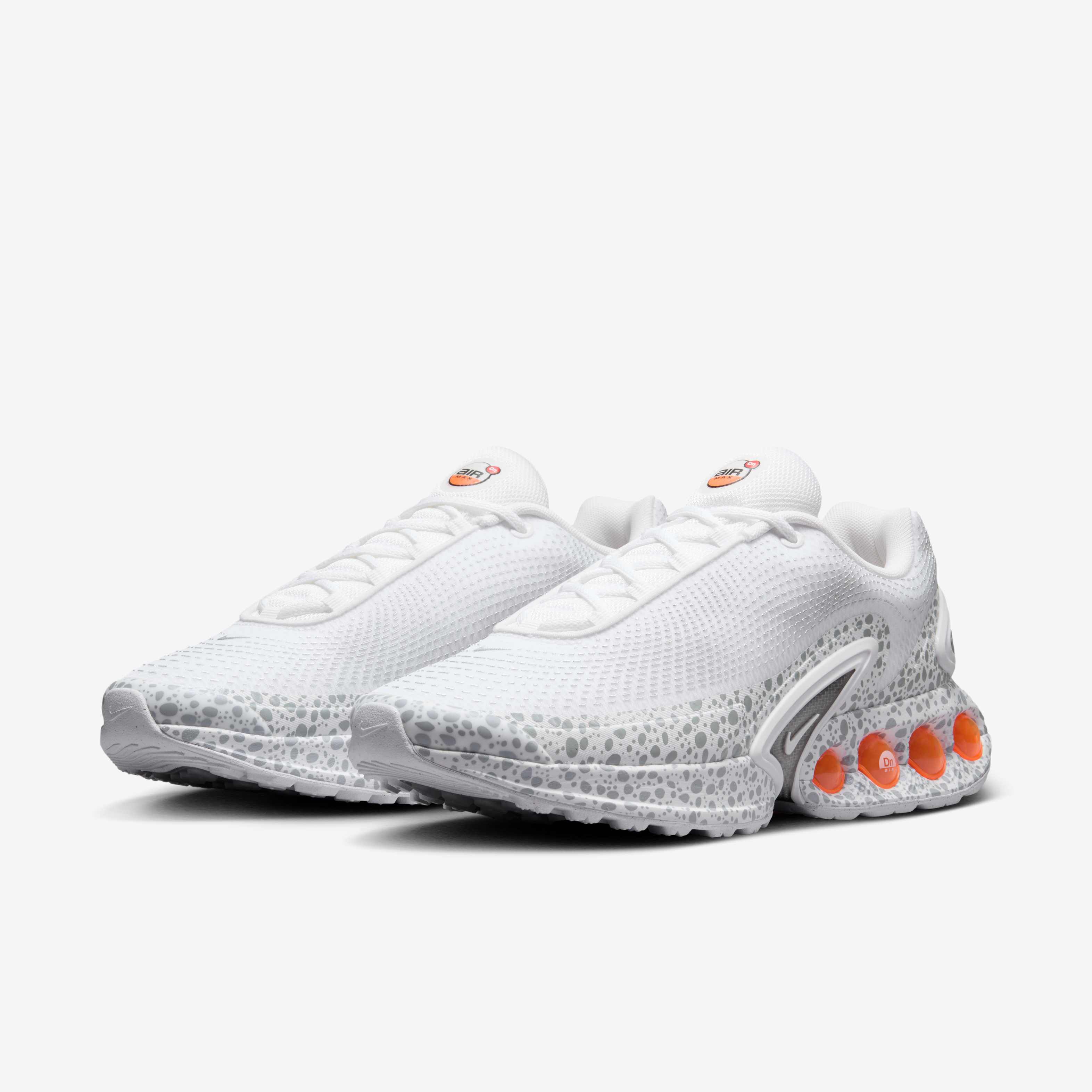 Nike Air Max Dn Premium Electric image number 4