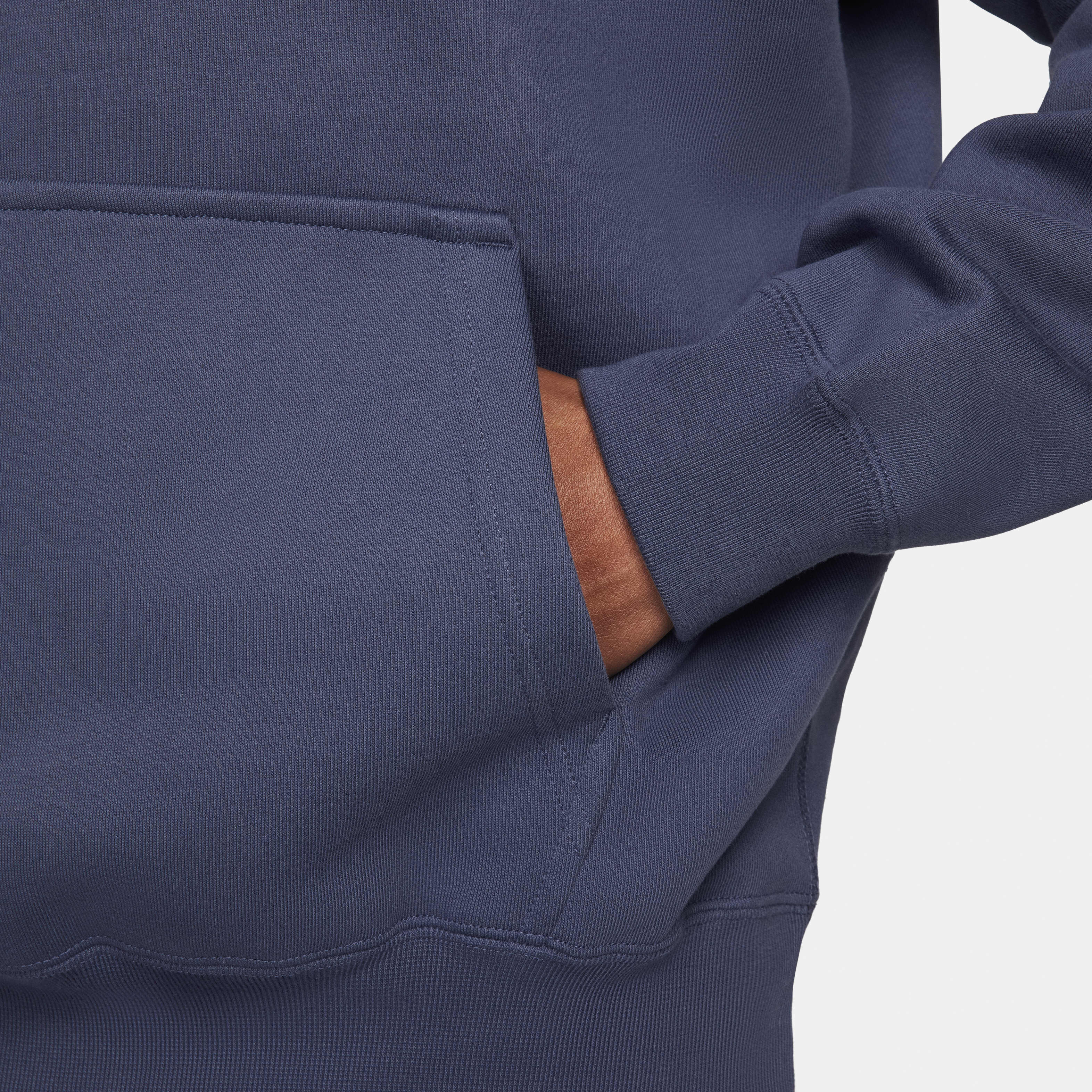 Nike Solo Swoosh image number 4