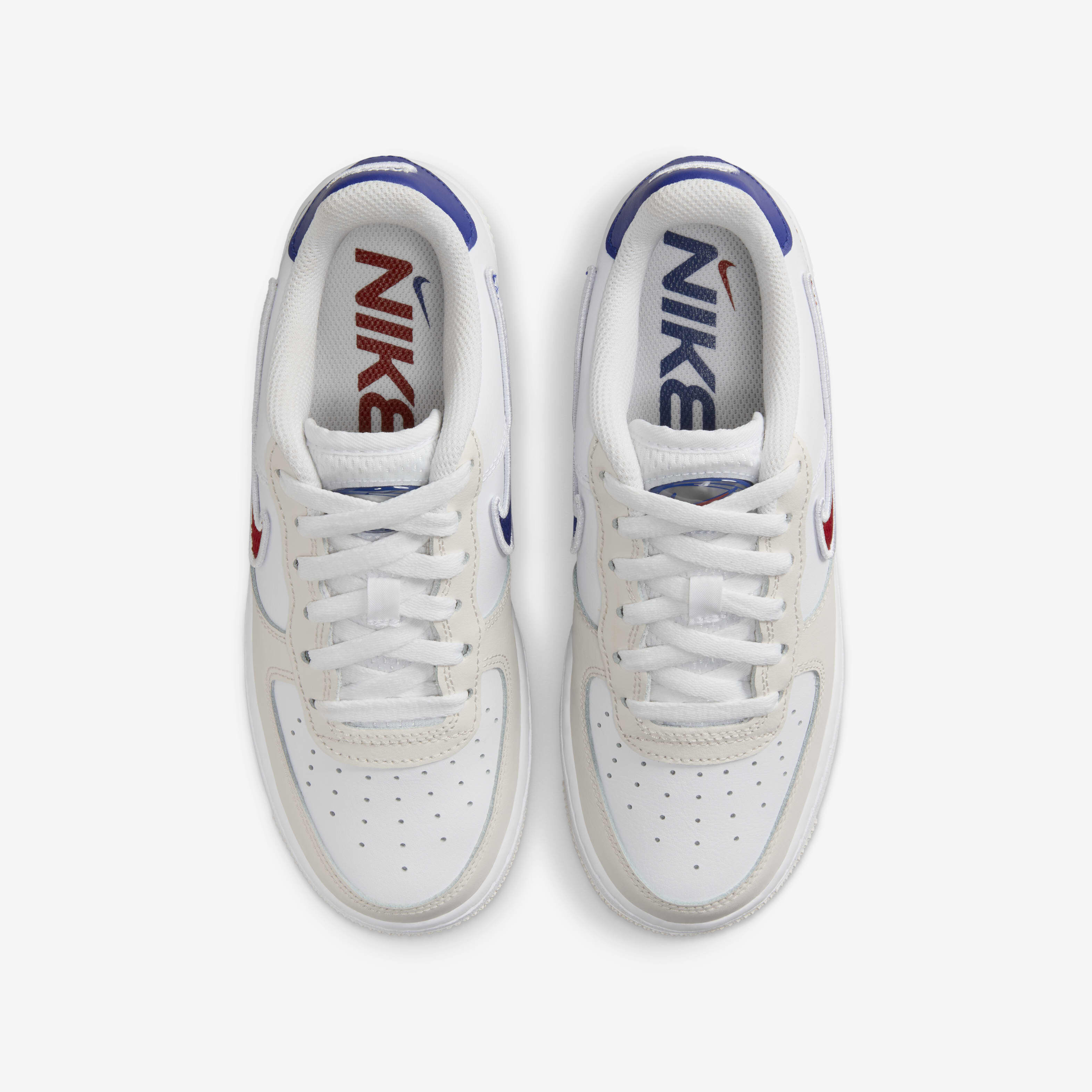 Buy Nike Air Force 1 LV8 Older Kids Shoes Nike Kuwait Official