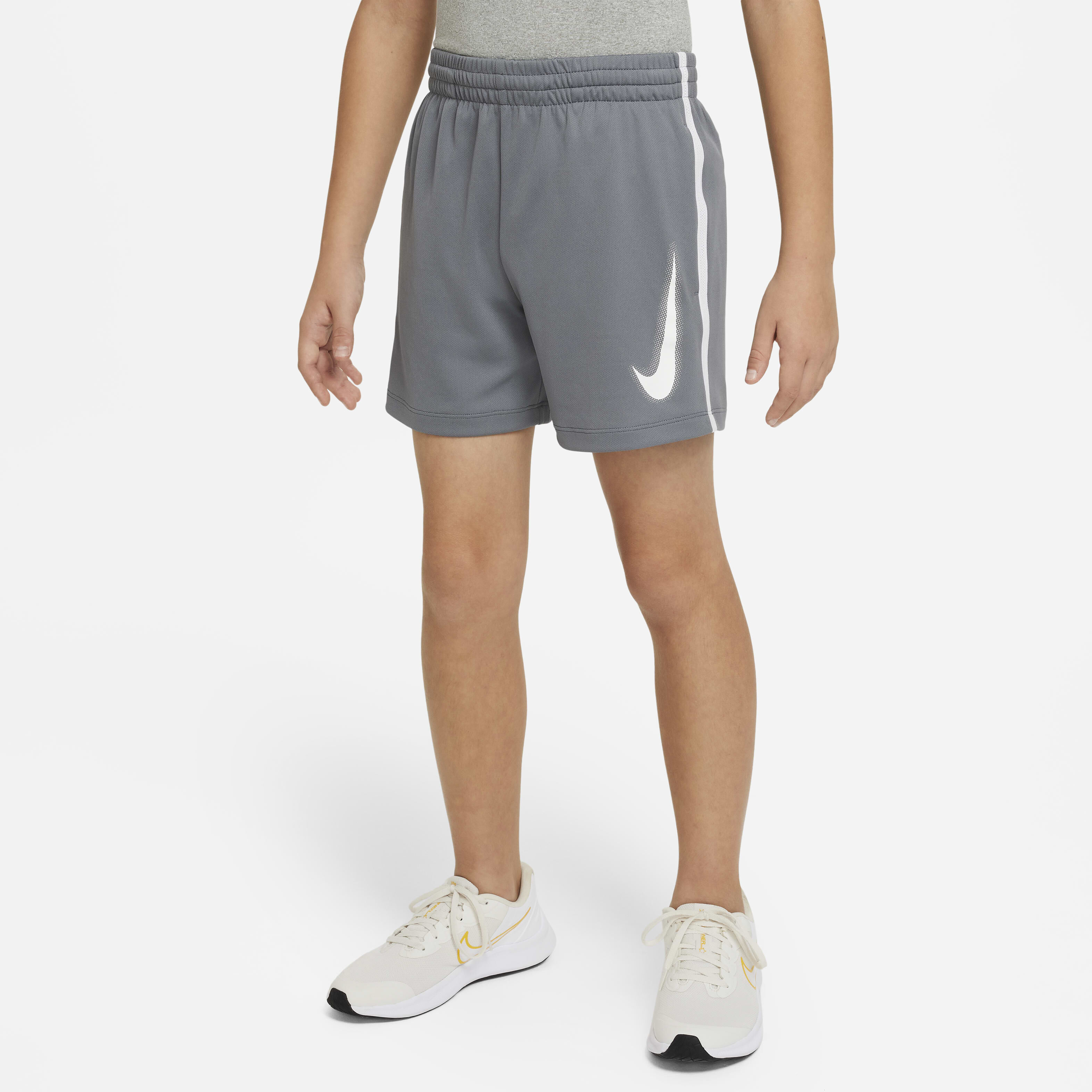Nike boys training shorts outlet